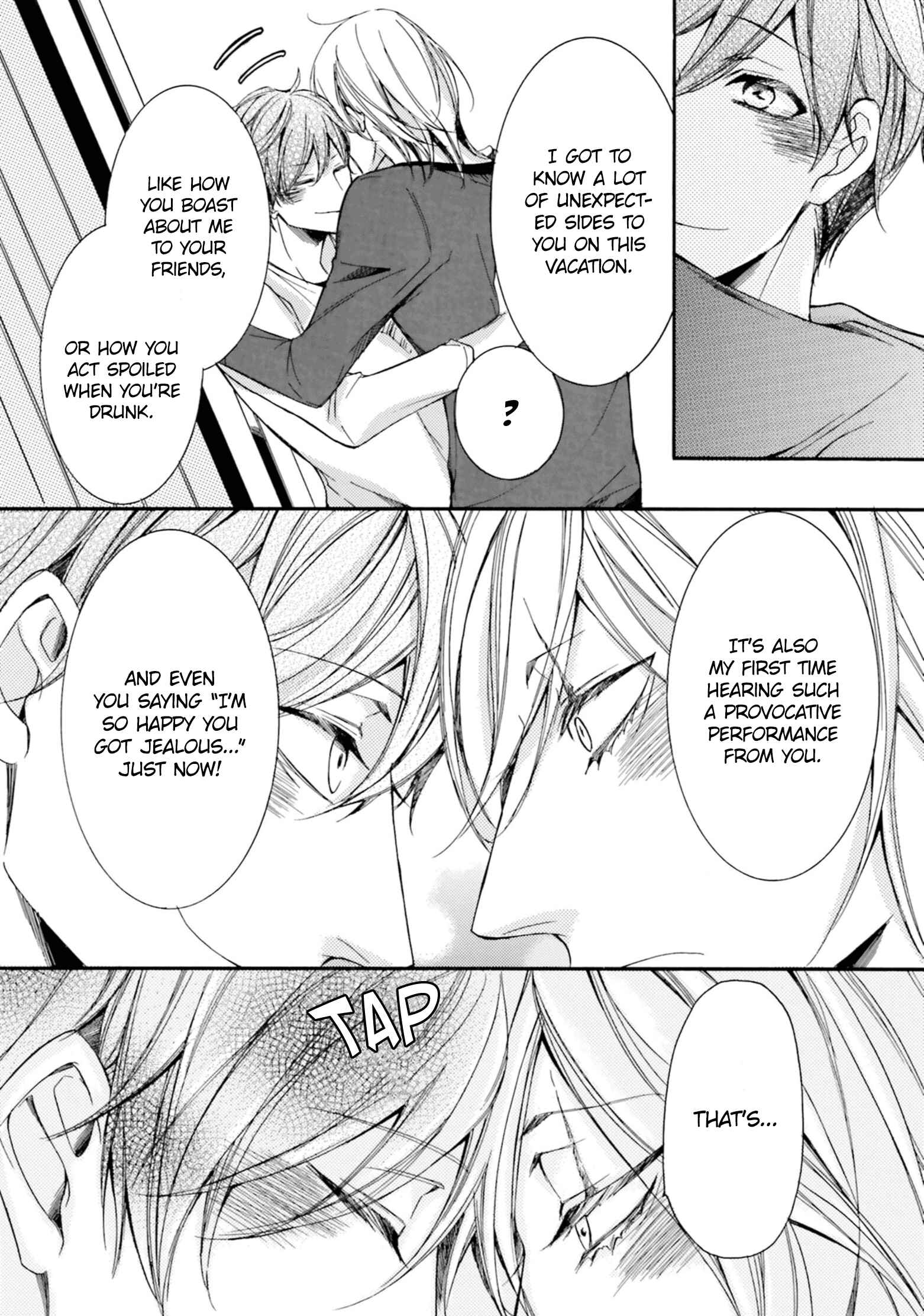 Page 42 Chapter 2 Nibiiro Musica