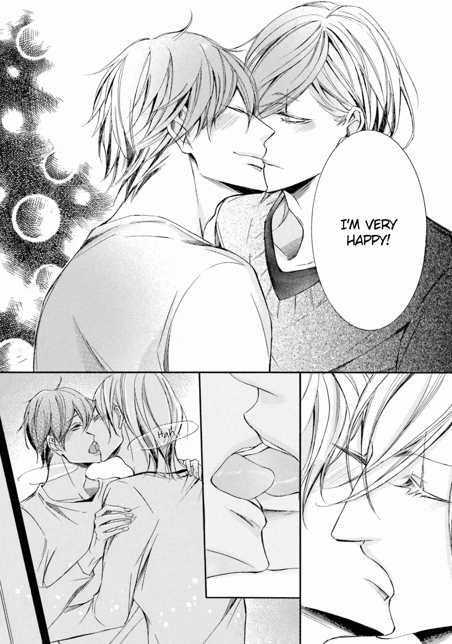 Page 43 Chapter 2 Nibiiro Musica