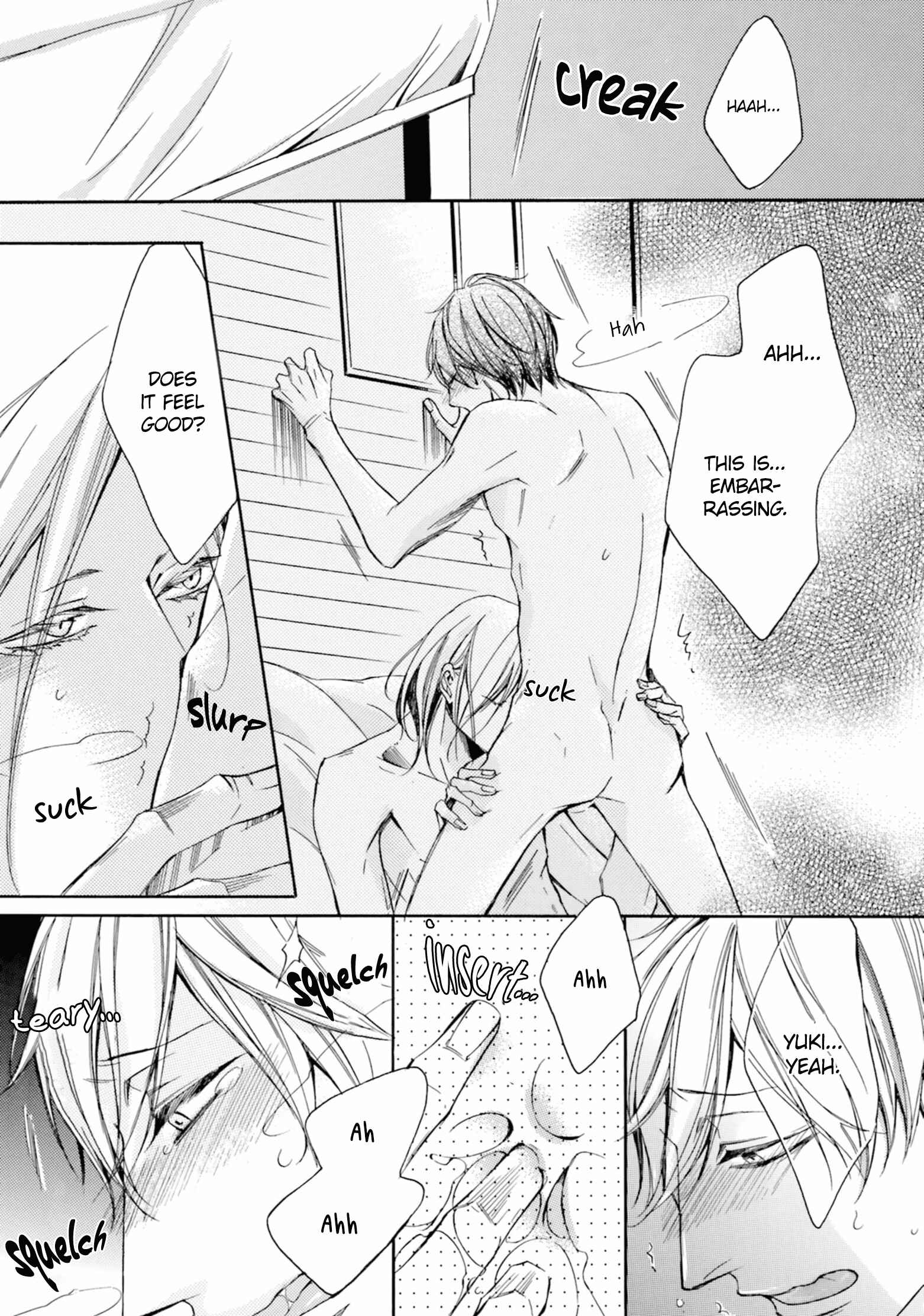 Page 46 Chapter 2 Nibiiro Musica