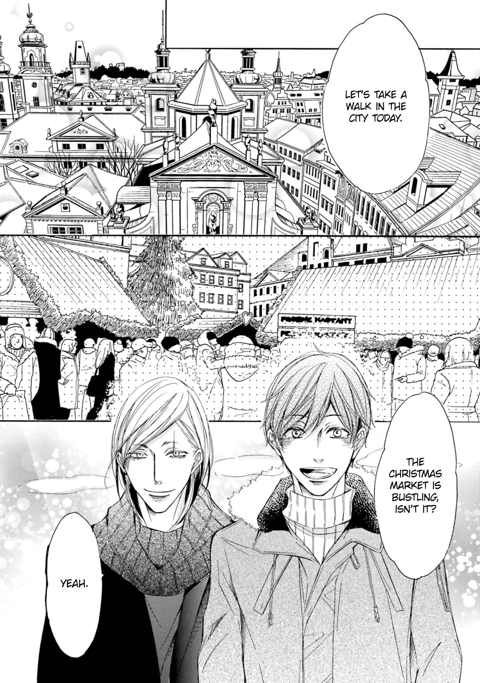 Page 5 Chapter 2 Nibiiro Musica