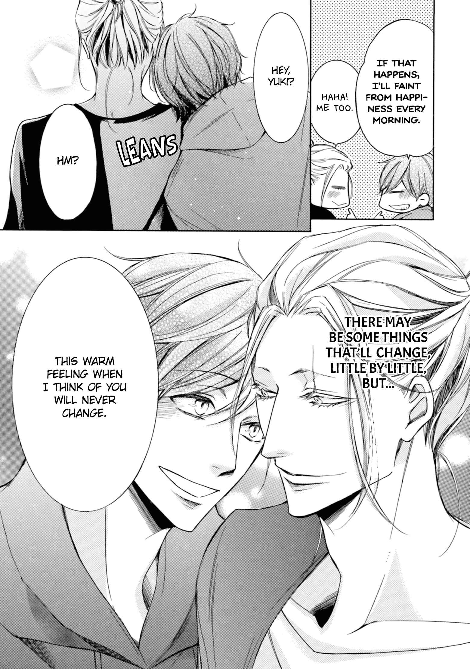 Page 56 Chapter 2 Nibiiro Musica