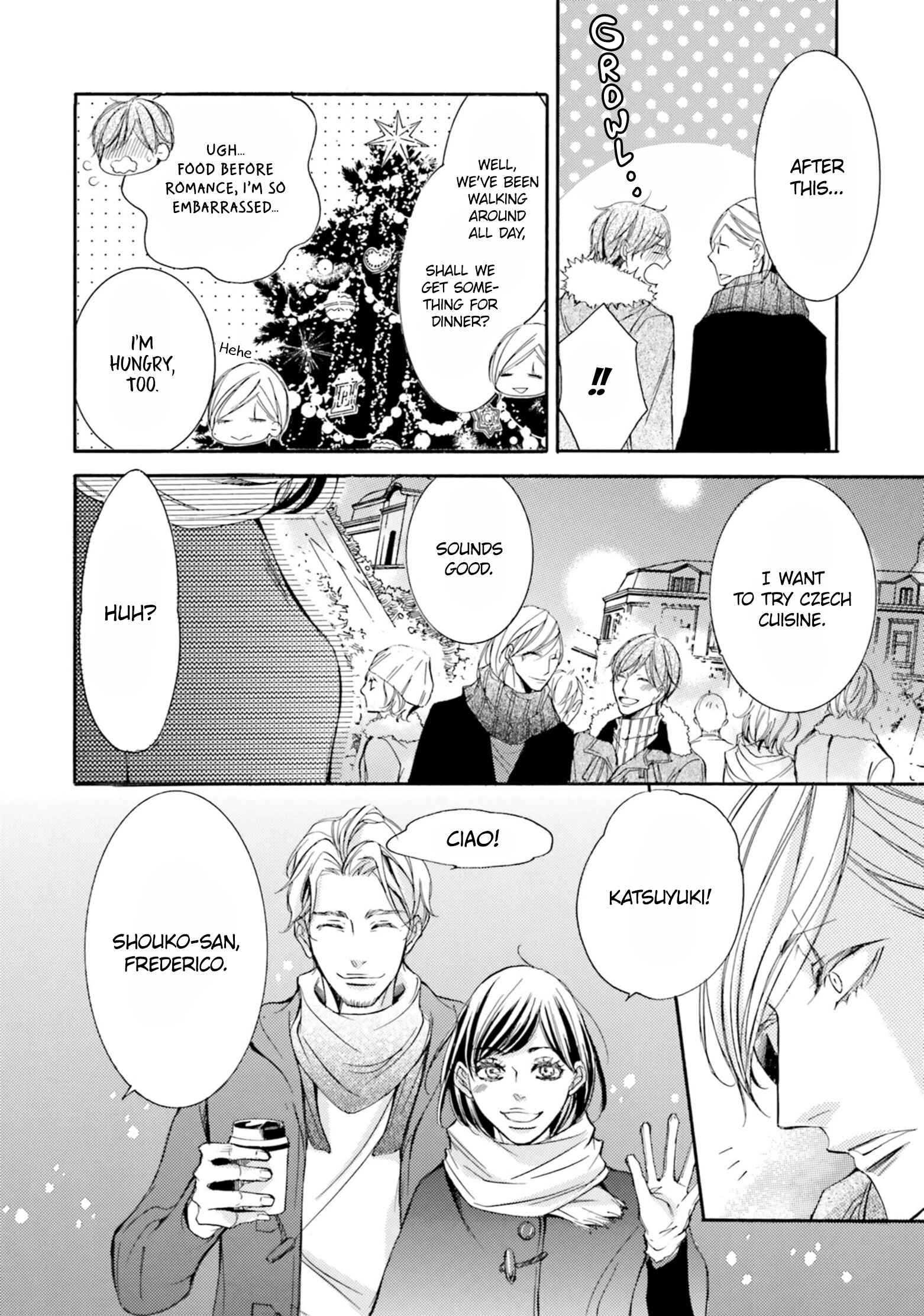 Page 9 Chapter 2 Nibiiro Musica