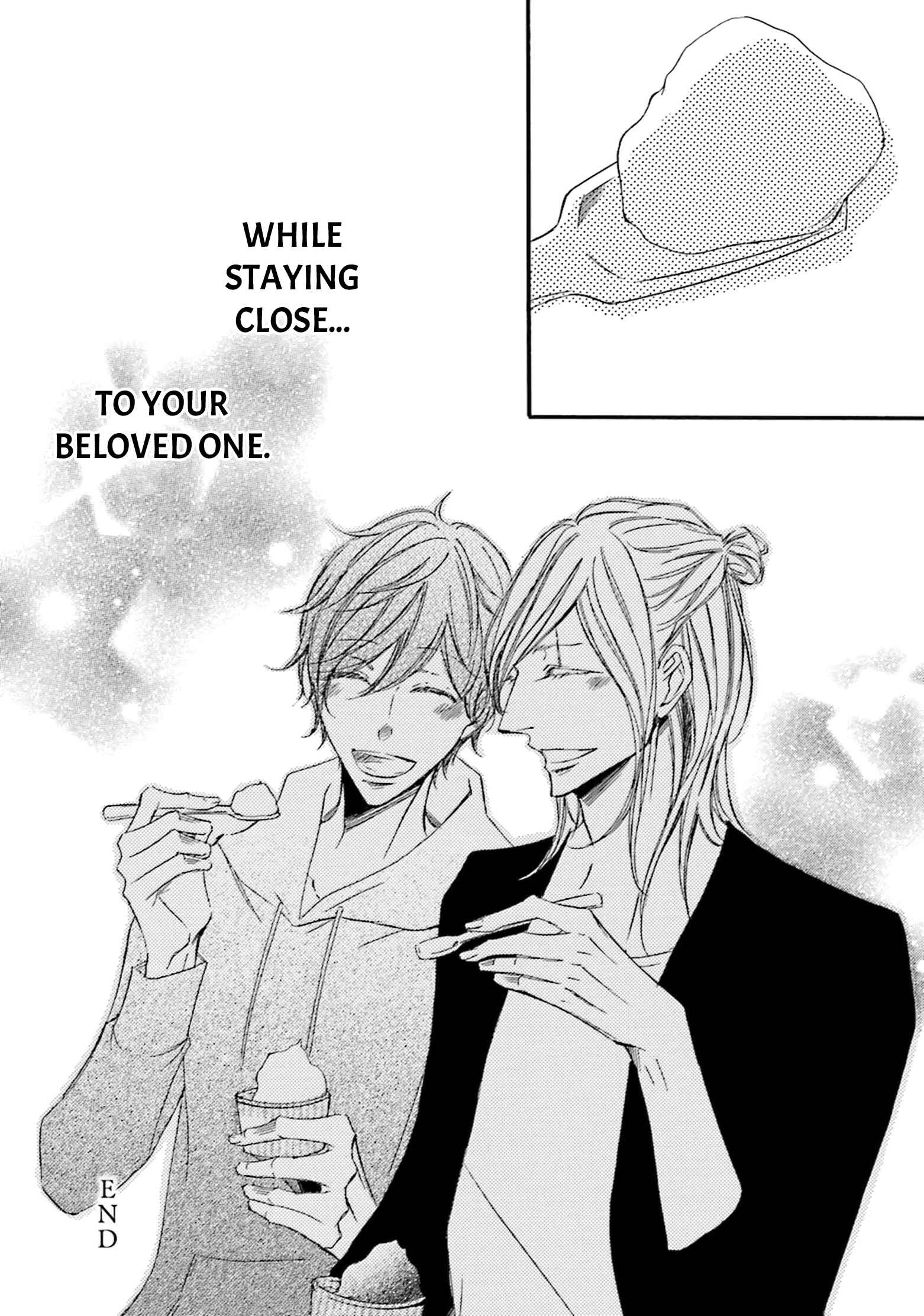 Page 8 Chapter 14.5 Nibiiro Musica
