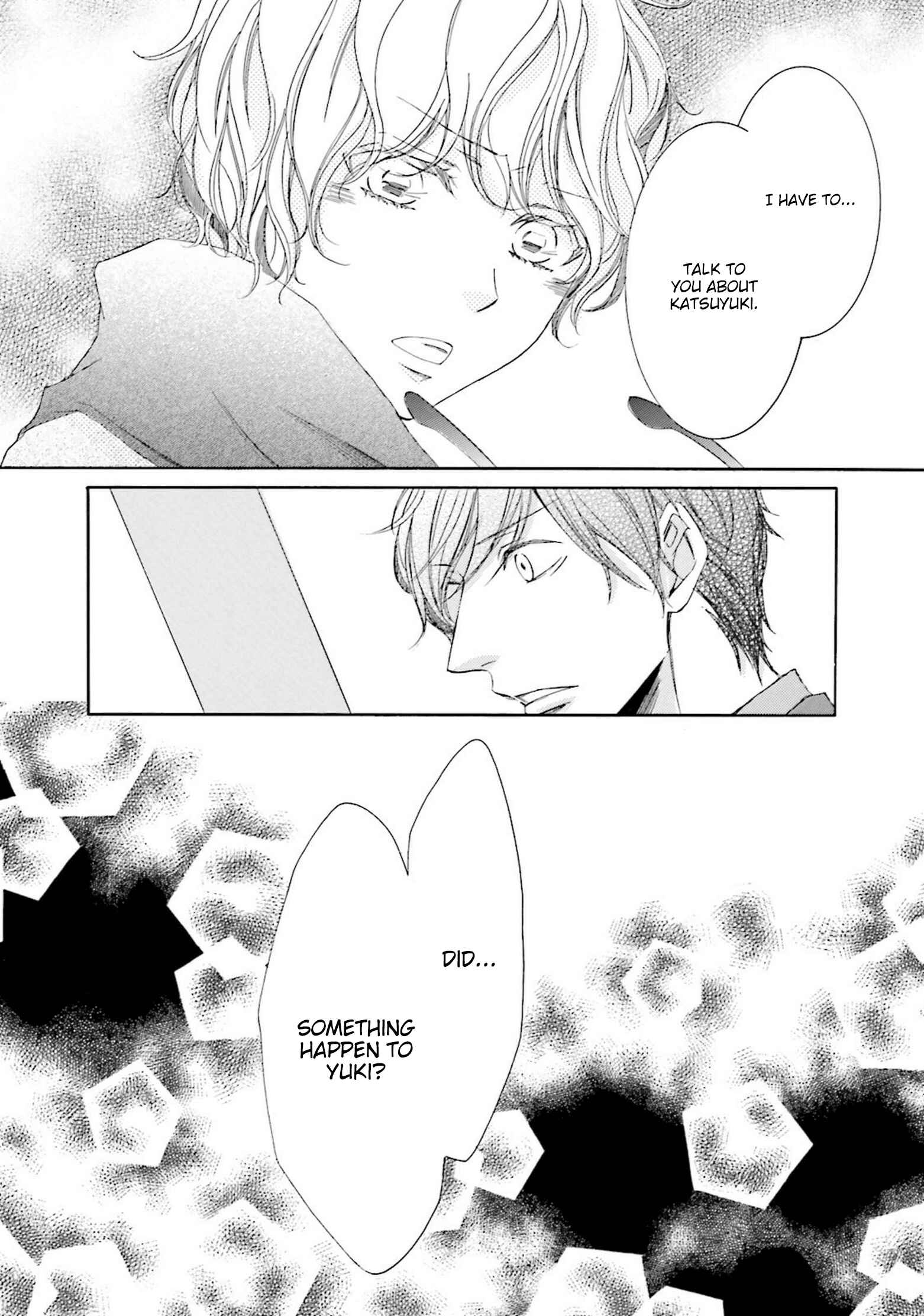 Page 27 Chapter 12 Nibiiro Musica