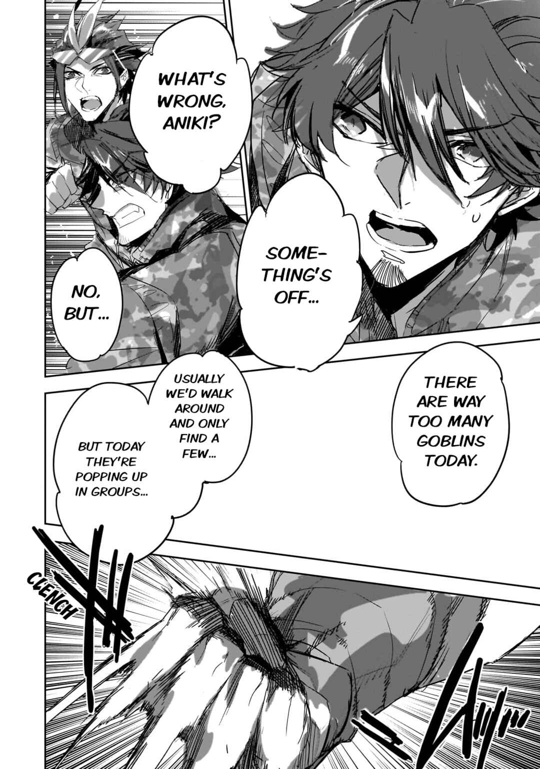 Page 2 Chapter 29 Dungeon Busters ~Chuunen Otoko desu ga Niwa ni Dungeon ga Shutsugen shita node Sekai wo Sukuimasu~