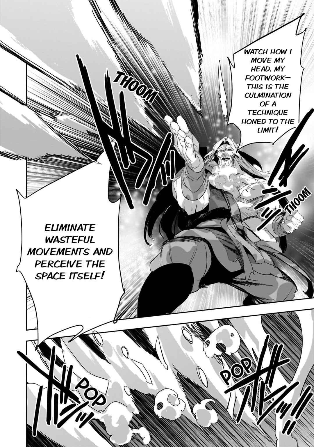 Page 4 Chapter 29 Dungeon Busters ~Chuunen Otoko desu ga Niwa ni Dungeon ga Shutsugen shita node Sekai wo Sukuimasu~