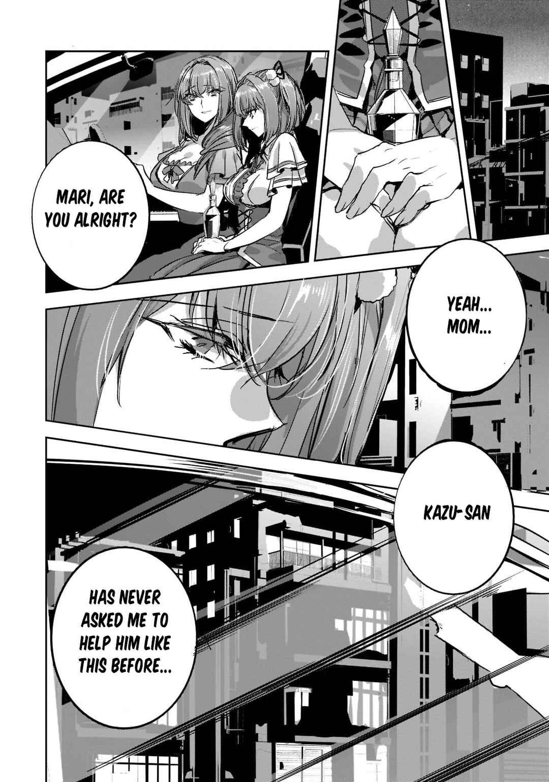 Page 20 Chapter 11 Dungeon Busters ~Chuunen Otoko desu ga Niwa ni Dungeon ga Shutsugen shita node Sekai wo Sukuimasu~