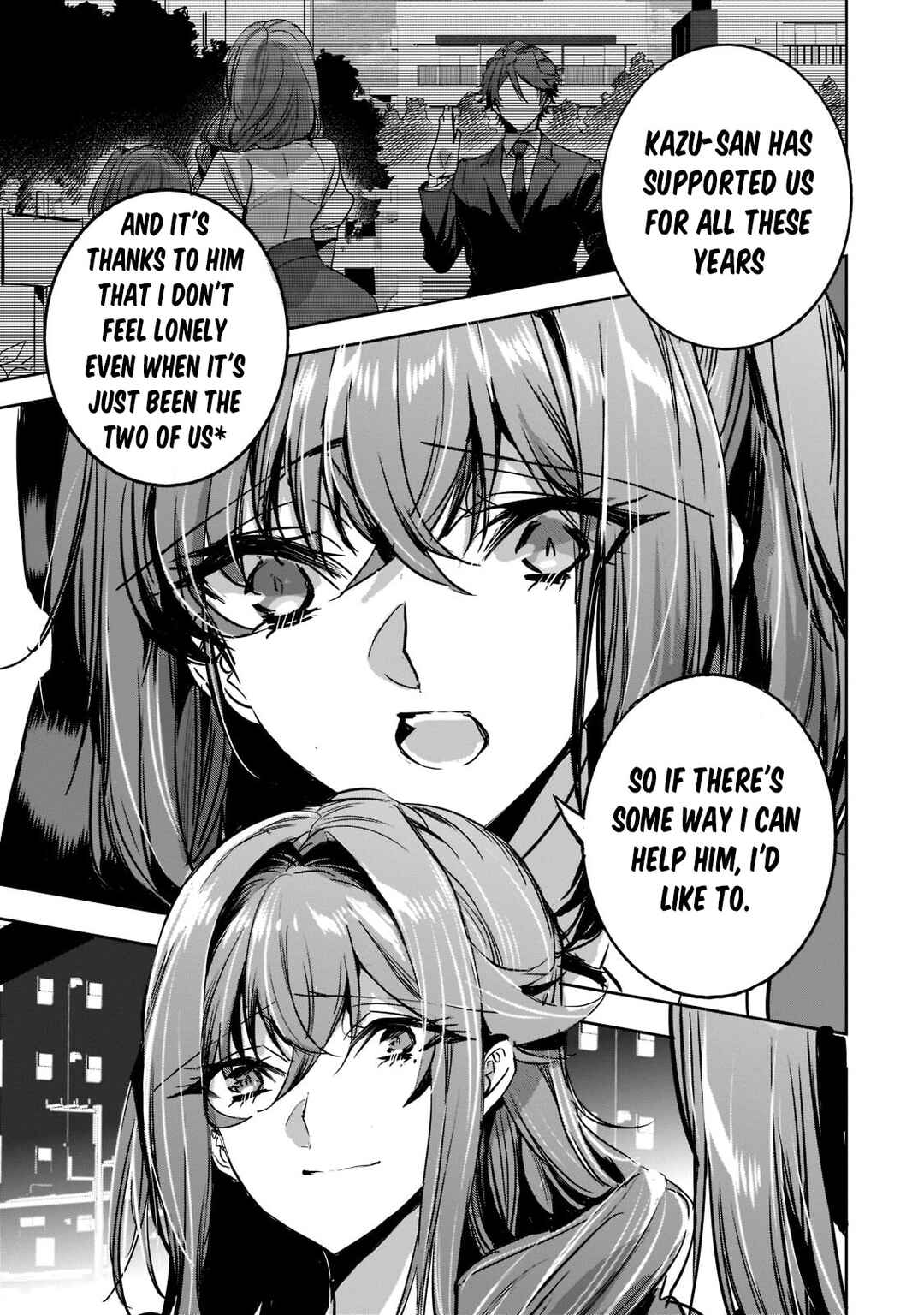 Page 21 Chapter 11 Dungeon Busters ~Chuunen Otoko desu ga Niwa ni Dungeon ga Shutsugen shita node Sekai wo Sukuimasu~