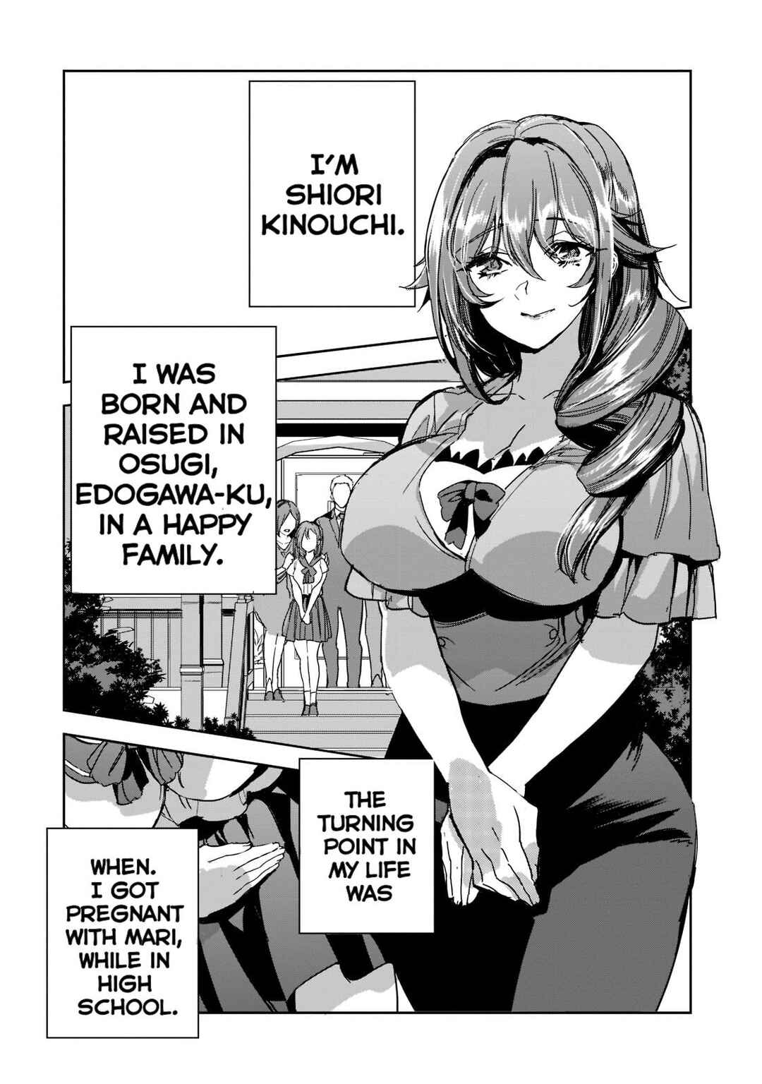 Page 2 Chapter 8 Dungeon Busters ~Chuunen Otoko desu ga Niwa ni Dungeon ga Shutsugen shita node Sekai wo Sukuimasu~