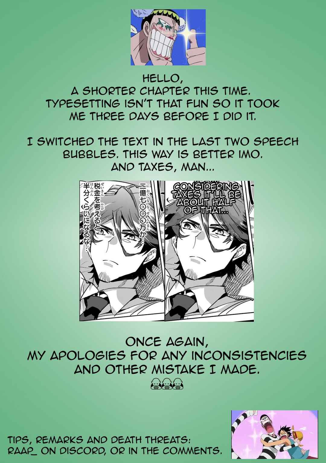Page 22 Chapter 8 Dungeon Busters ~Chuunen Otoko desu ga Niwa ni Dungeon ga Shutsugen shita node Sekai wo Sukuimasu~