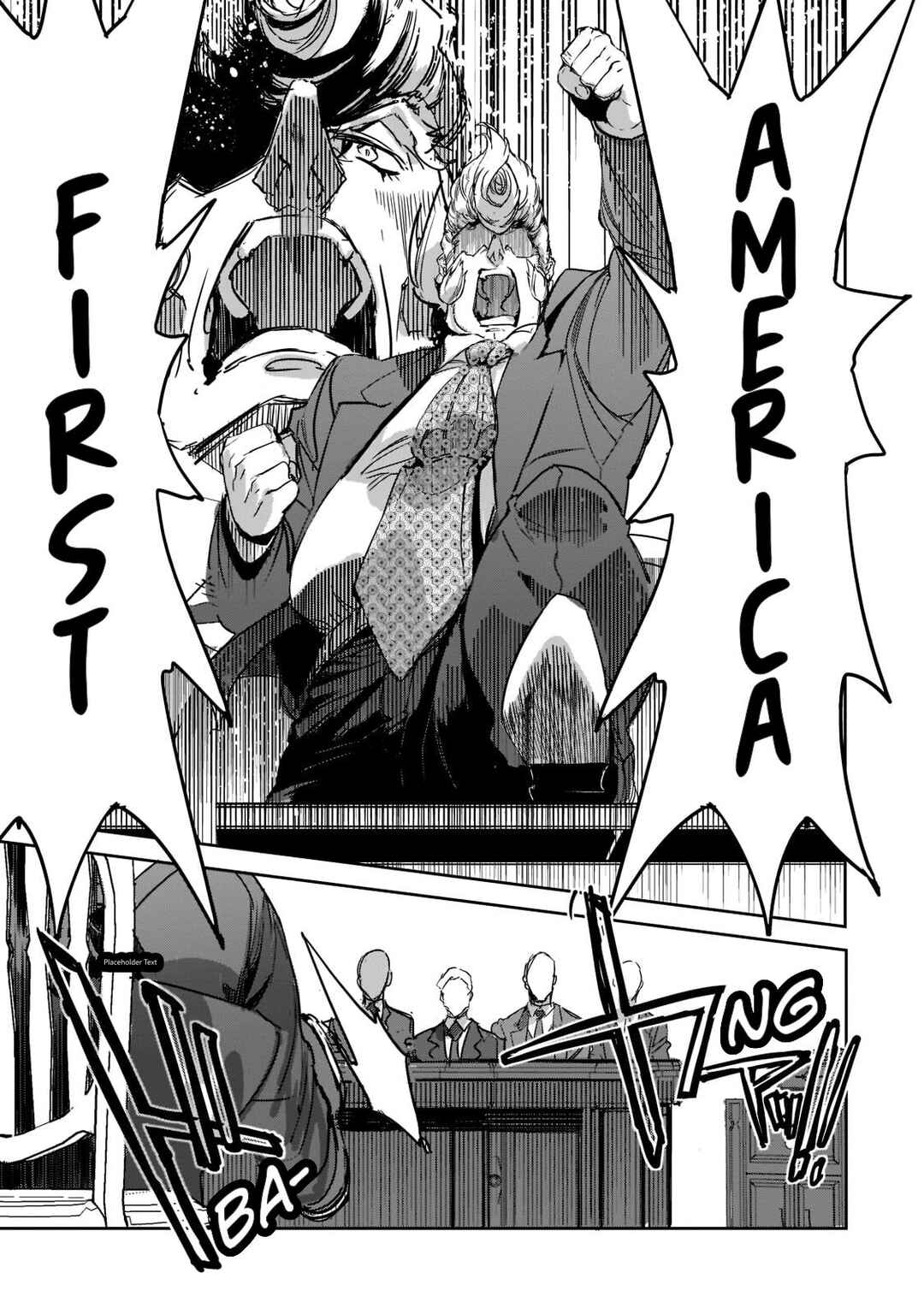 Page 17 Chapter 7 Dungeon Busters ~Chuunen Otoko desu ga Niwa ni Dungeon ga Shutsugen shita node Sekai wo Sukuimasu~