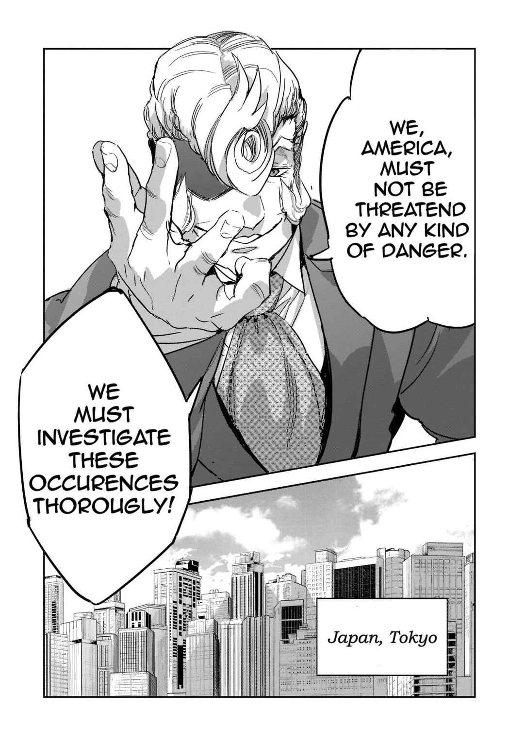 Page 20 Chapter 7 Dungeon Busters ~Chuunen Otoko desu ga Niwa ni Dungeon ga Shutsugen shita node Sekai wo Sukuimasu~