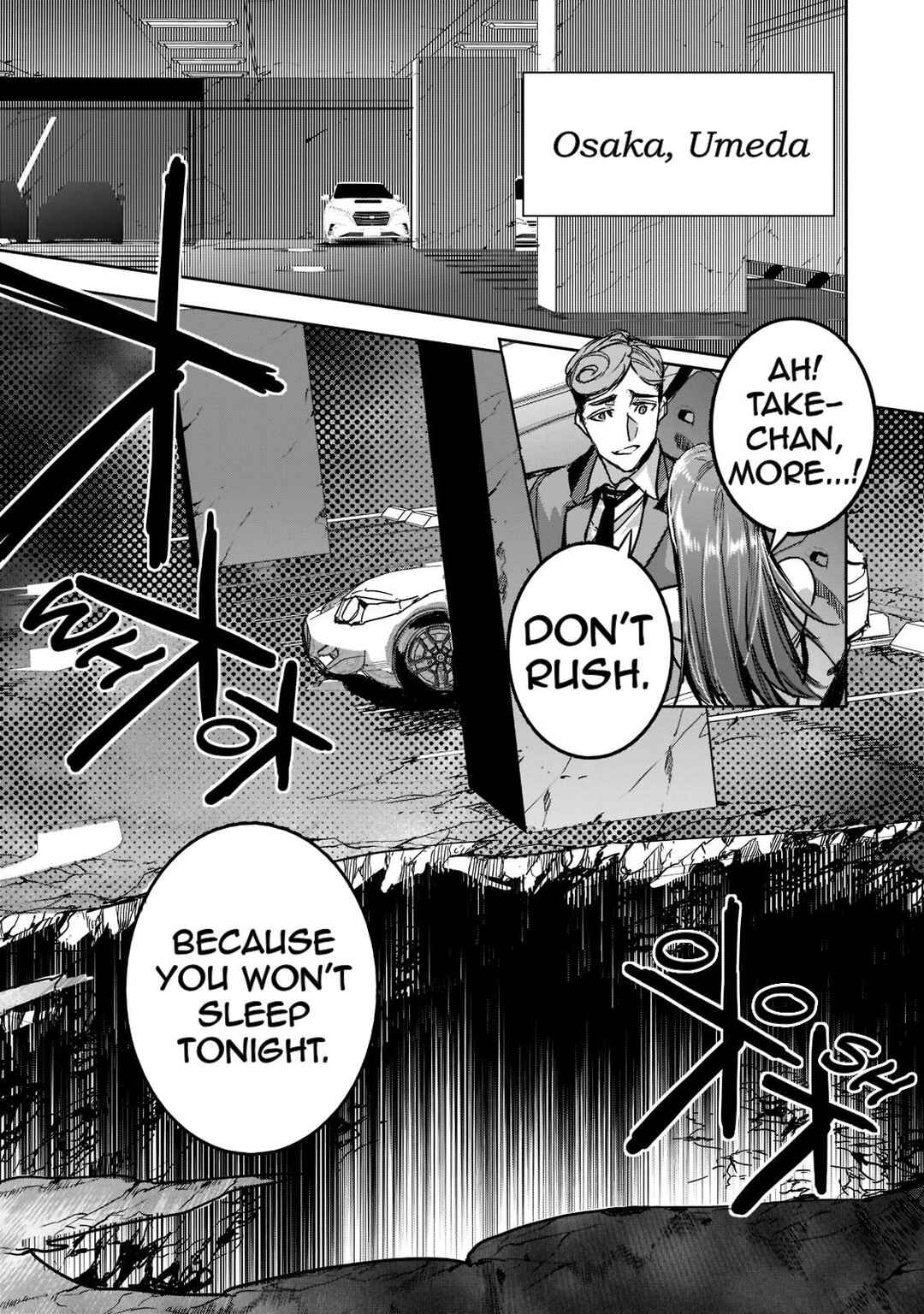 Page 21 Chapter 7 Dungeon Busters ~Chuunen Otoko desu ga Niwa ni Dungeon ga Shutsugen shita node Sekai wo Sukuimasu~