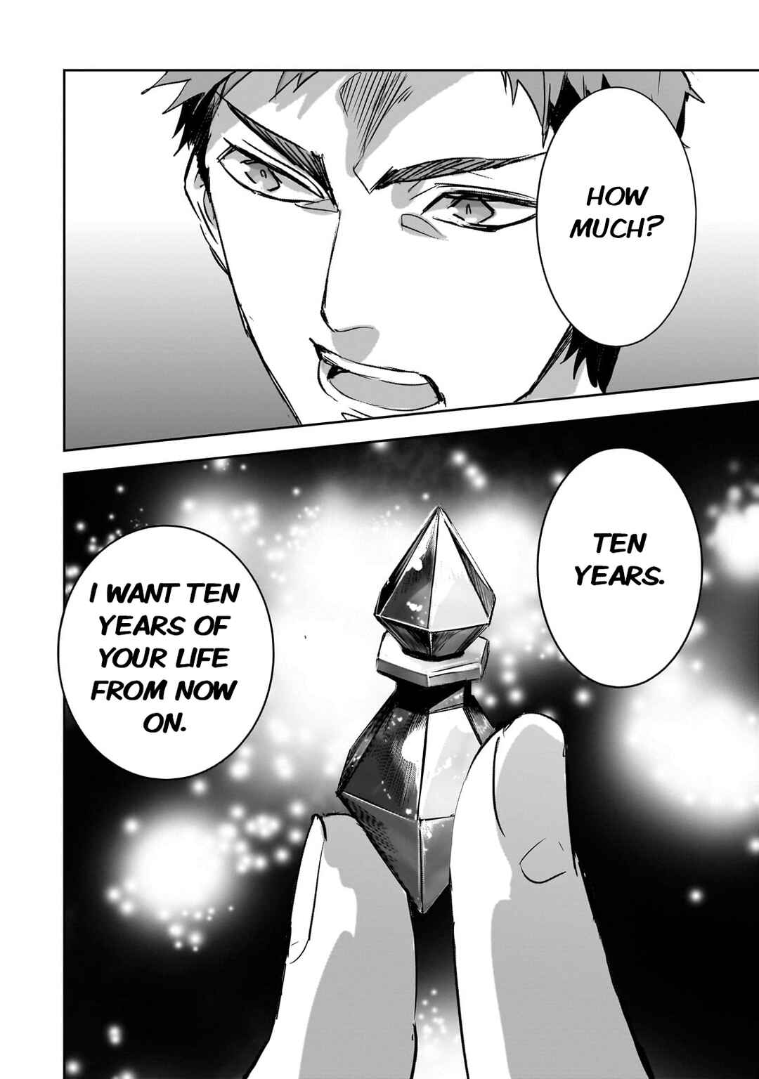 Page 14 Chapter 31 Dungeon Busters ~Chuunen Otoko desu ga Niwa ni Dungeon ga Shutsugen shita node Sekai wo Sukuimasu~