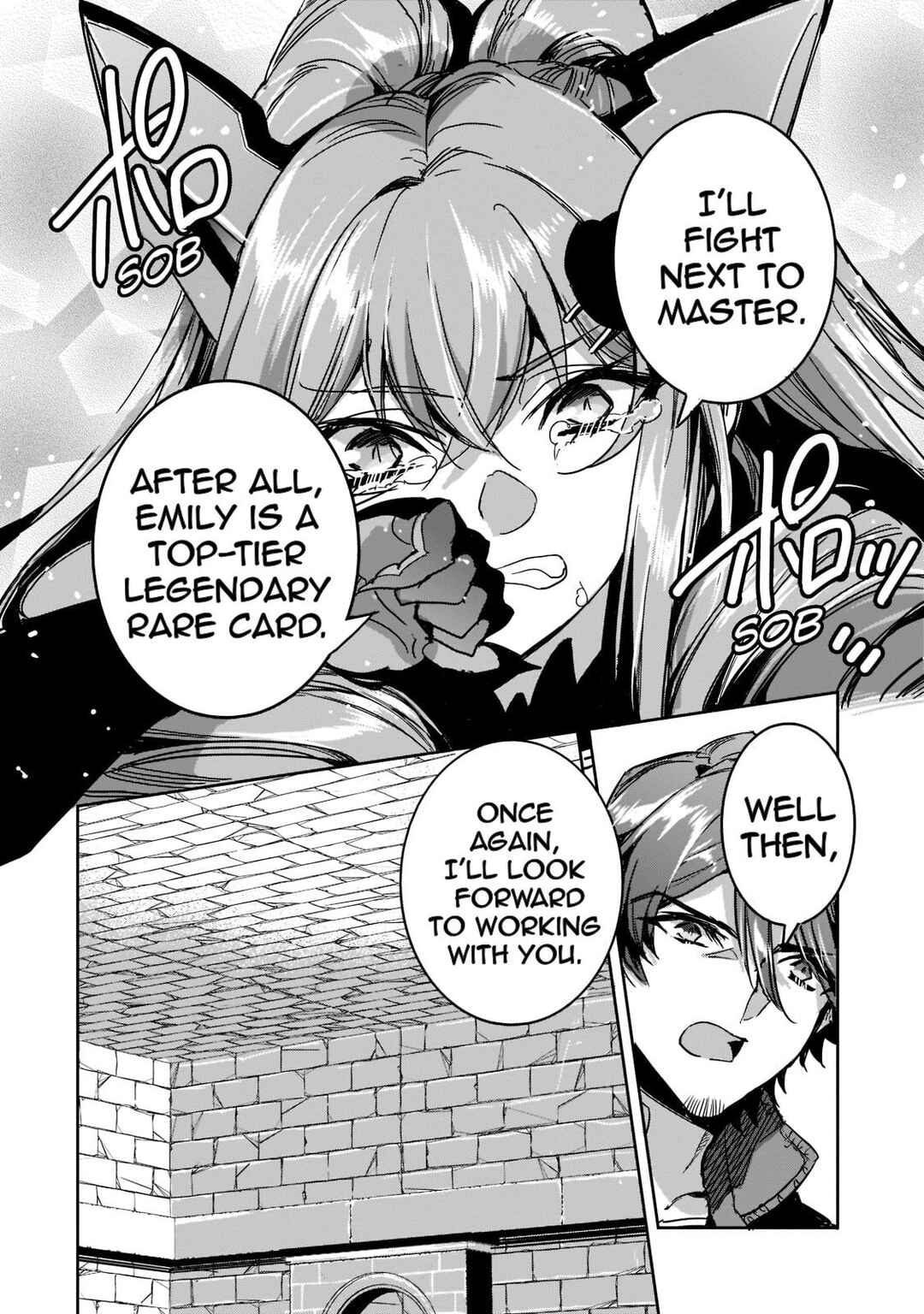 Page 16 Chapter 10 Dungeon Busters ~Chuunen Otoko desu ga Niwa ni Dungeon ga Shutsugen shita node Sekai wo Sukuimasu~