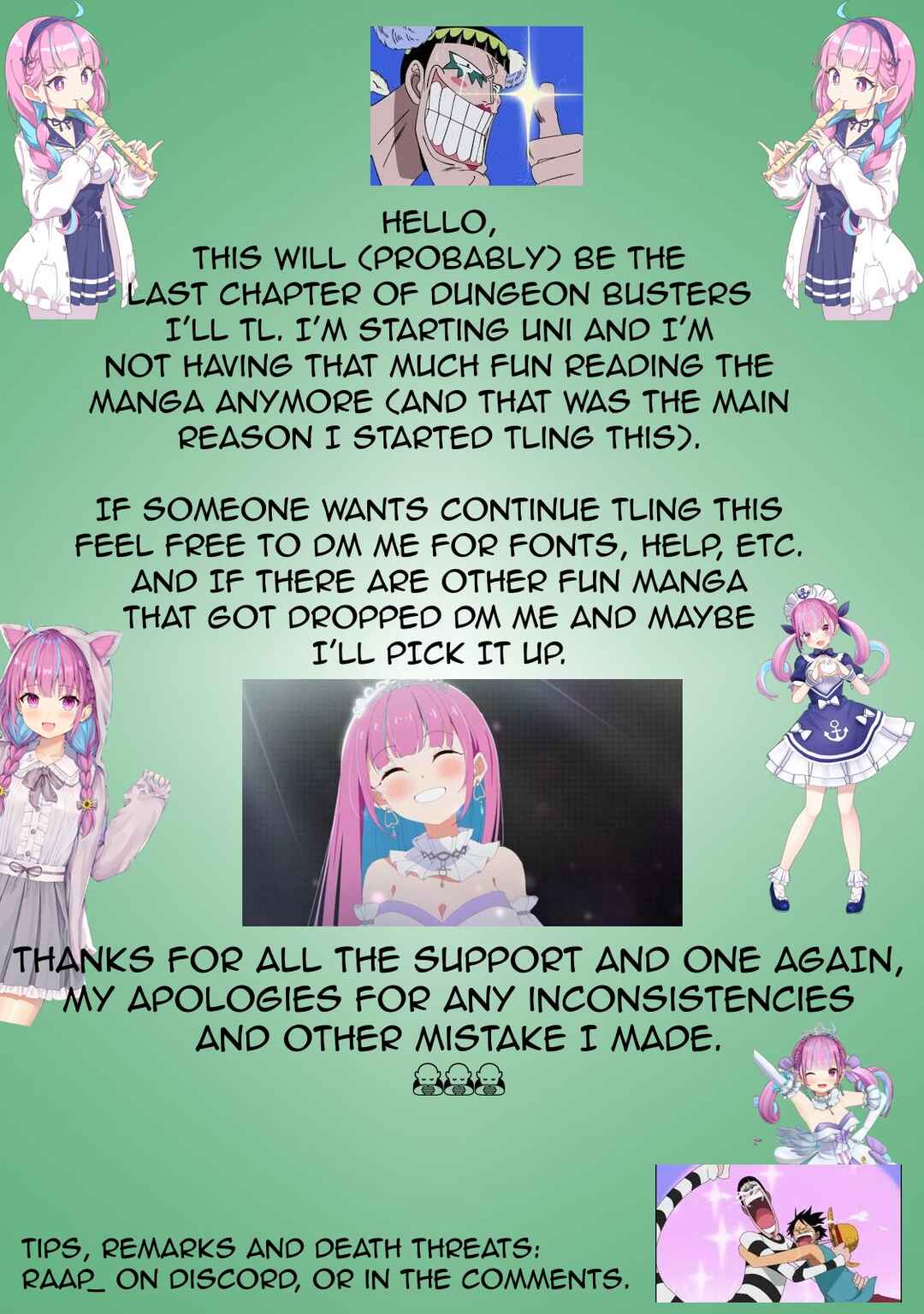Page 25 Chapter 10 Dungeon Busters ~Chuunen Otoko desu ga Niwa ni Dungeon ga Shutsugen shita node Sekai wo Sukuimasu~