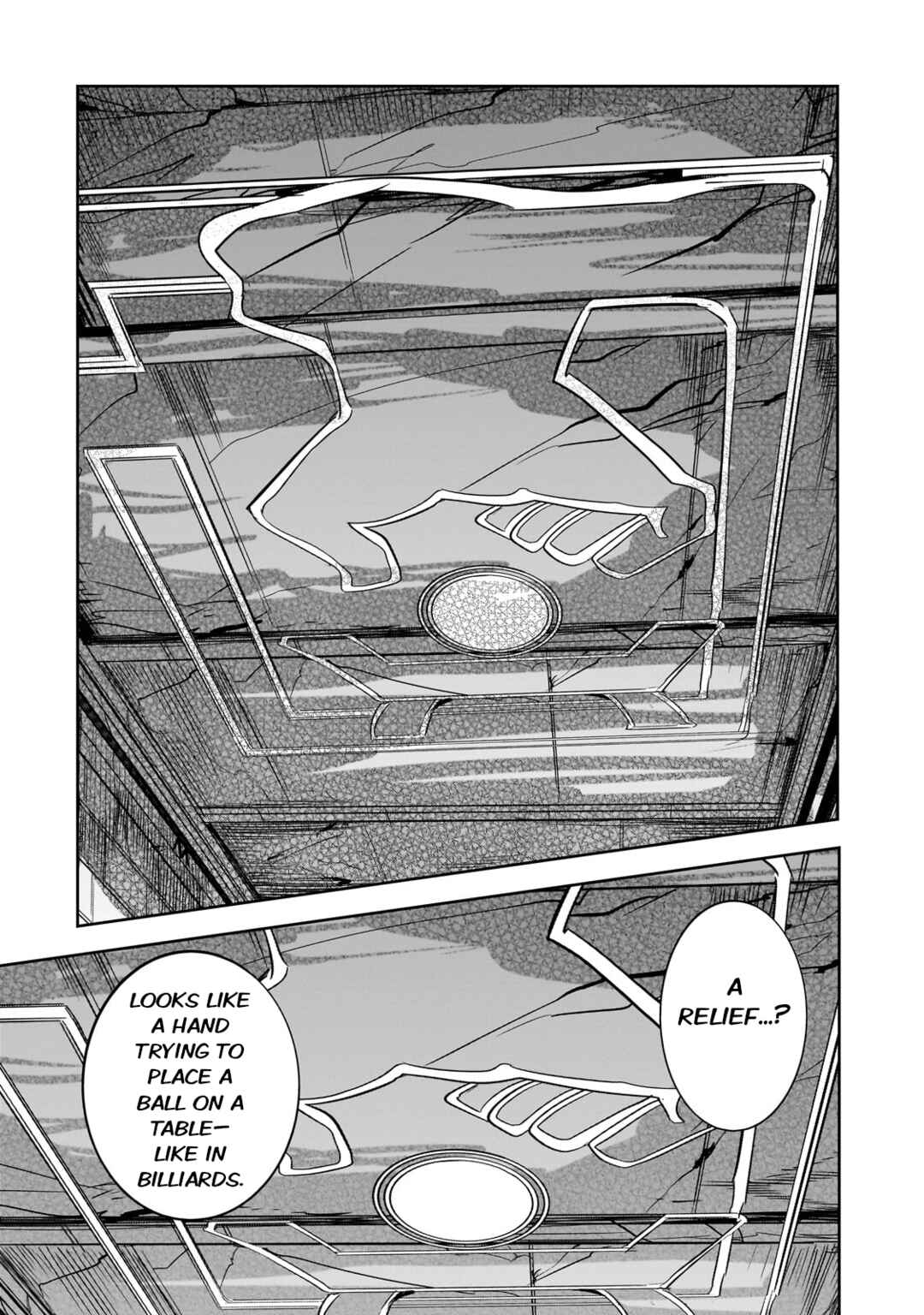 Page 14 Chapter 24 Dungeon Busters ~Chuunen Otoko desu ga Niwa ni Dungeon ga Shutsugen shita node Sekai wo Sukuimasu~
