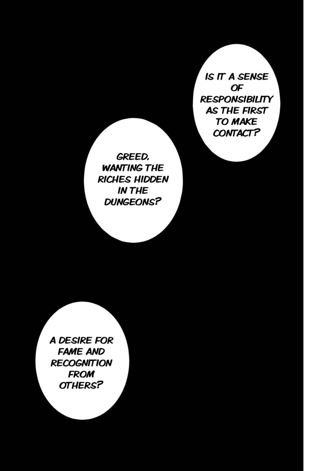 Page 29 Chapter 28 Dungeon Busters ~Chuunen Otoko desu ga Niwa ni Dungeon ga Shutsugen shita node Sekai wo Sukuimasu~