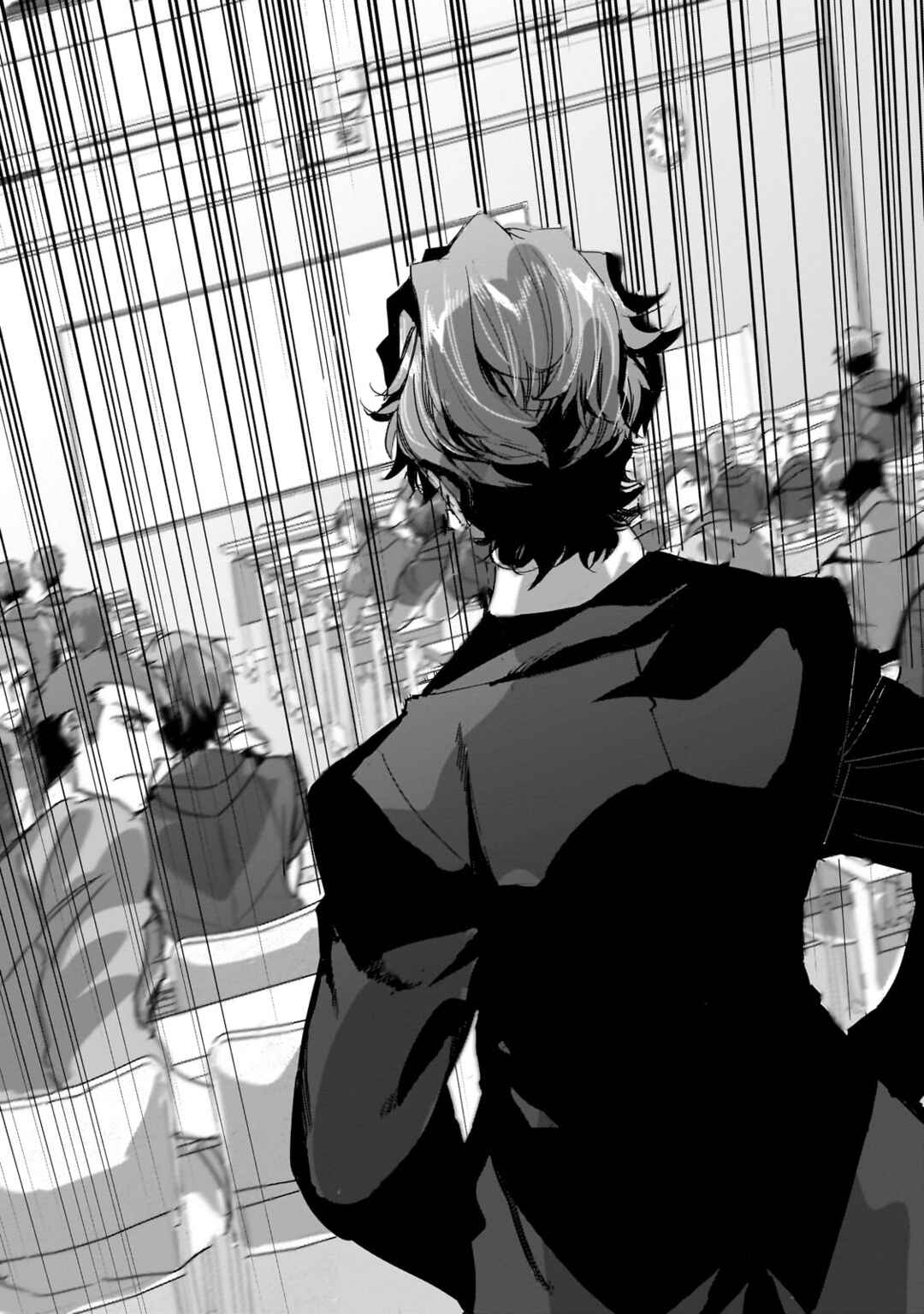 Page 7 Chapter 28 Dungeon Busters ~Chuunen Otoko desu ga Niwa ni Dungeon ga Shutsugen shita node Sekai wo Sukuimasu~