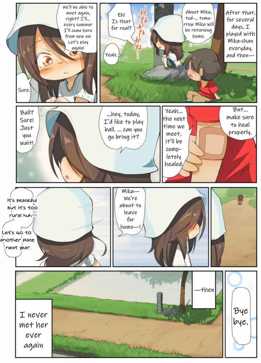 Page 4 Chapter 57 Girls und Panzer Kindergarten Returns