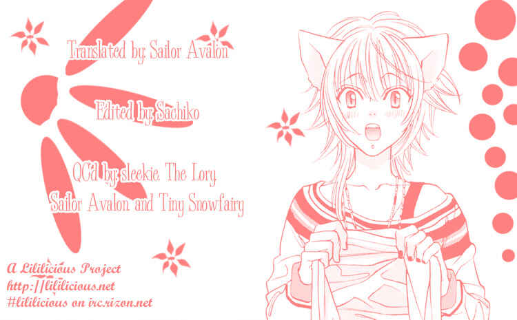 Page 17 Chapter 2 Tokimeki☆Mononoke Jogakuen