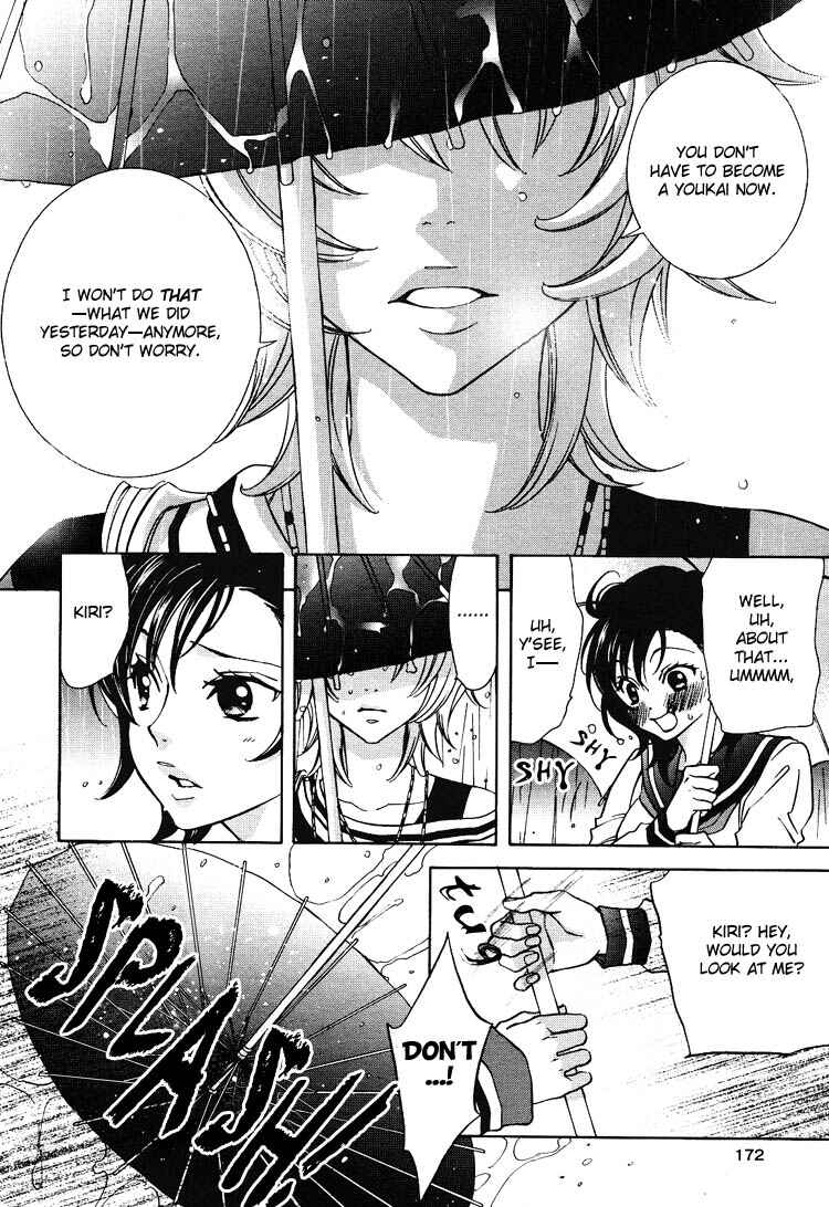 Page 6 Chapter 12 Tokimeki☆Mononoke Jogakuen
