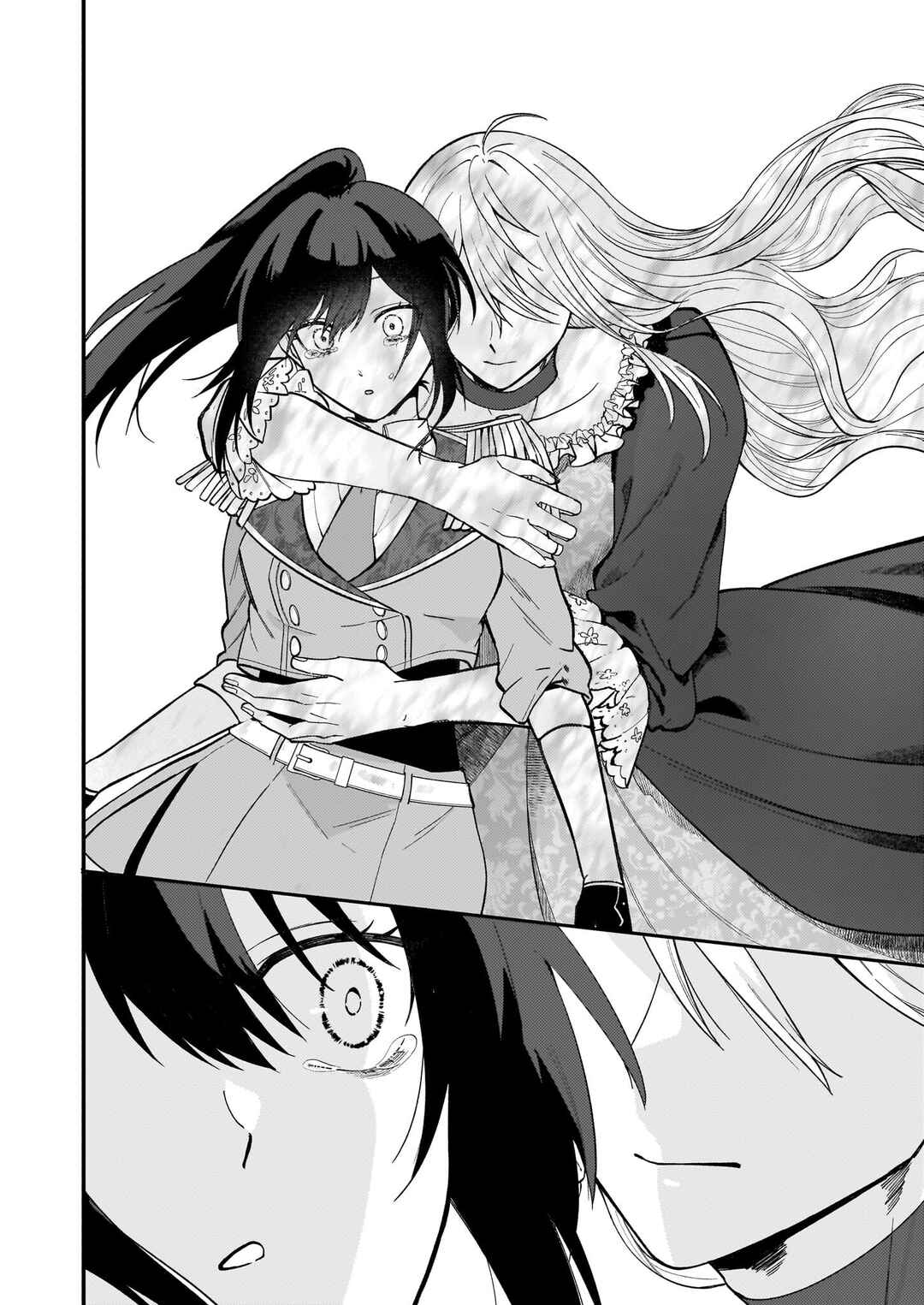 Page 28 Chapter 1 Tashika ni Watashi wa, Oyomesan ga Hoshii to Iimashita