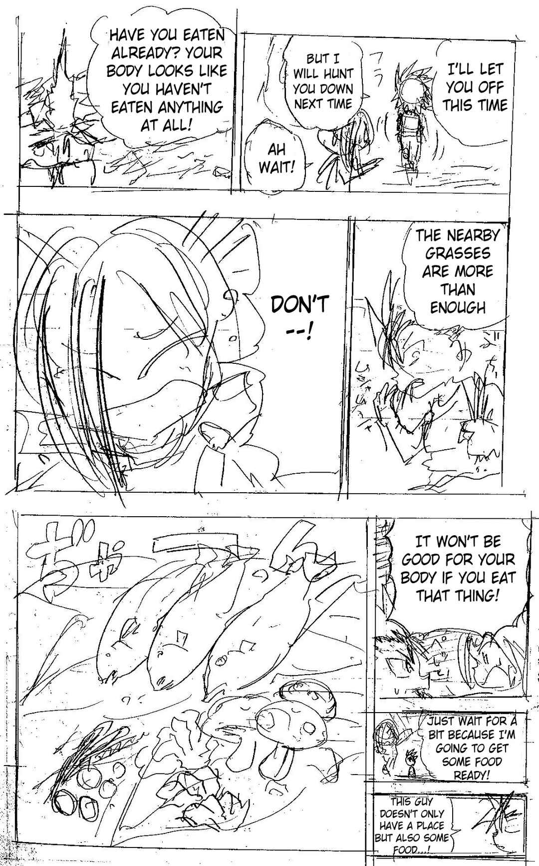 Page 10 Chapter Unknown_3bdc Two Hands
