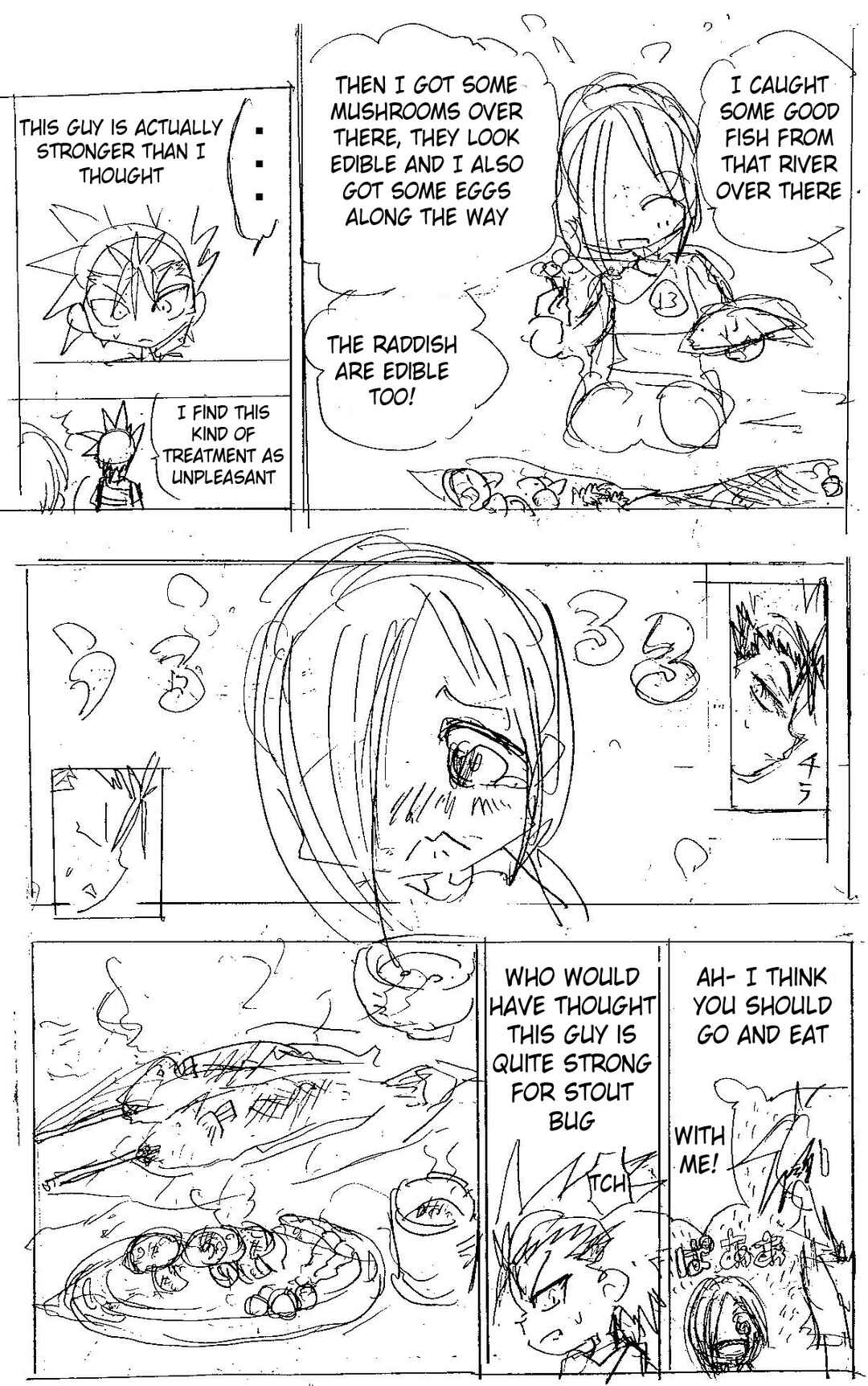 Page 11 Chapter Unknown_3bdc Two Hands