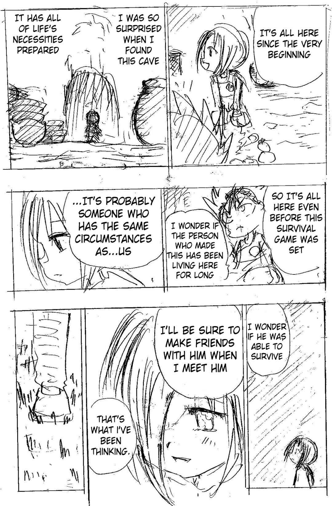 Page 13 Chapter Unknown_3bdc Two Hands