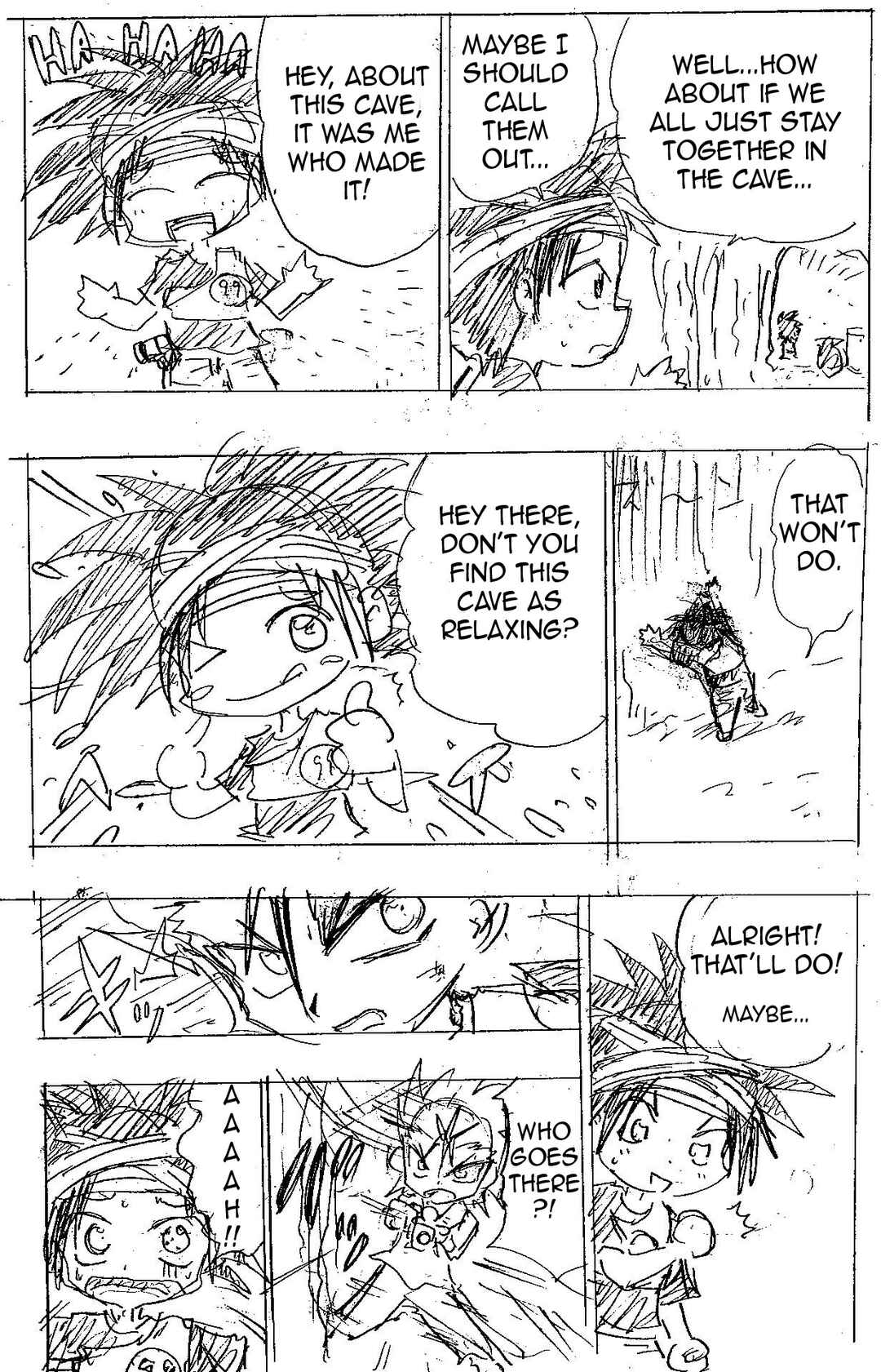 Page 15 Chapter Unknown_3bdc Two Hands
