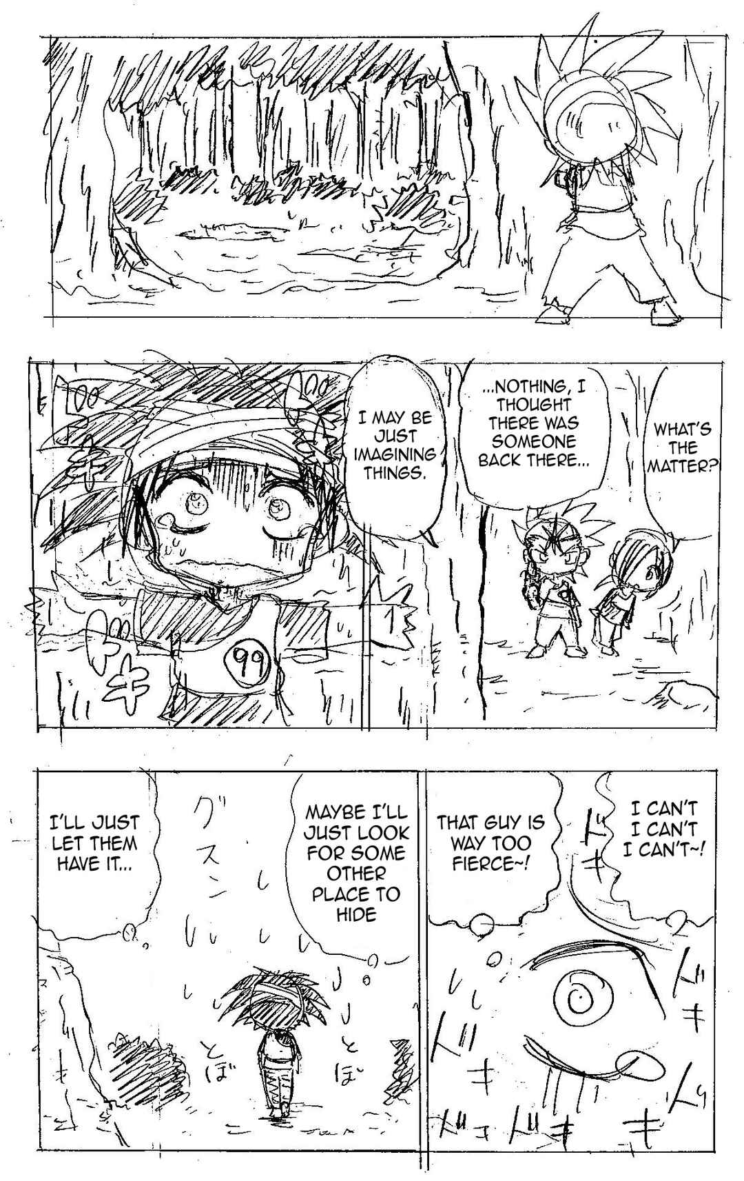 Page 16 Chapter Unknown_3bdc Two Hands