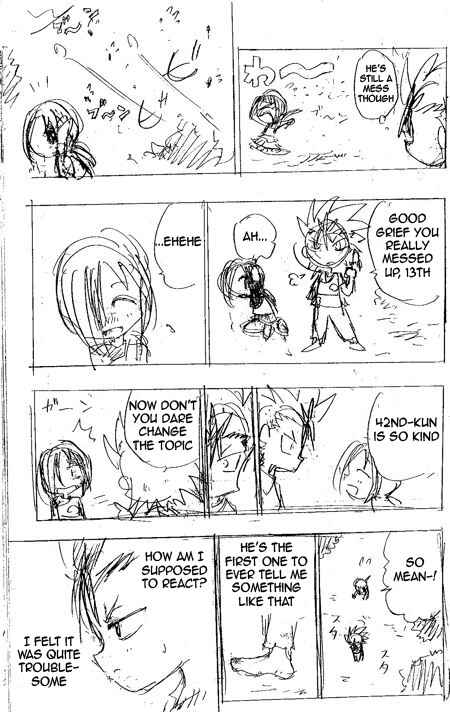 Page 19 Chapter Unknown_3bdc Two Hands