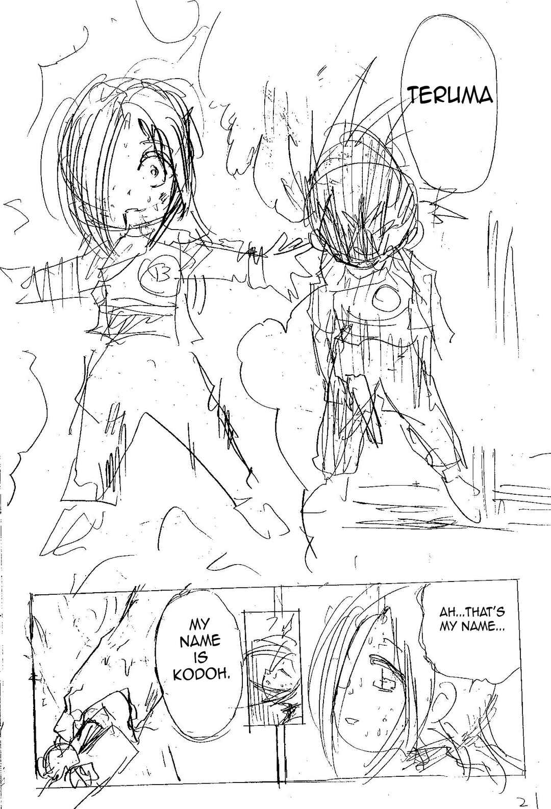 Page 27 Chapter Unknown_3bdc Two Hands