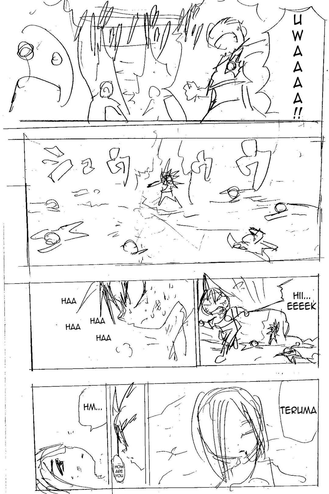 Page 31 Chapter Unknown_3bdc Two Hands