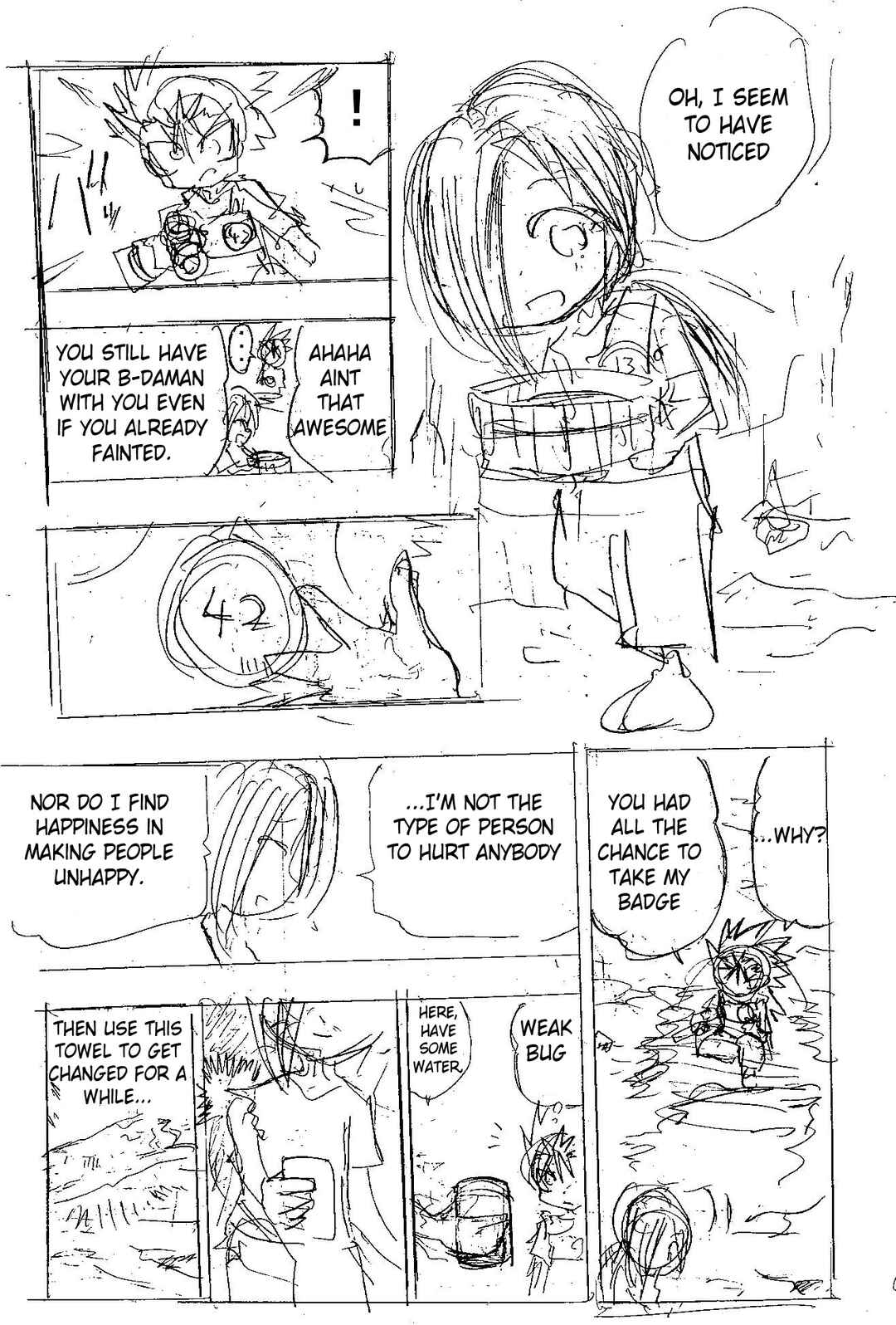 Page 9 Chapter Unknown_3bdc Two Hands