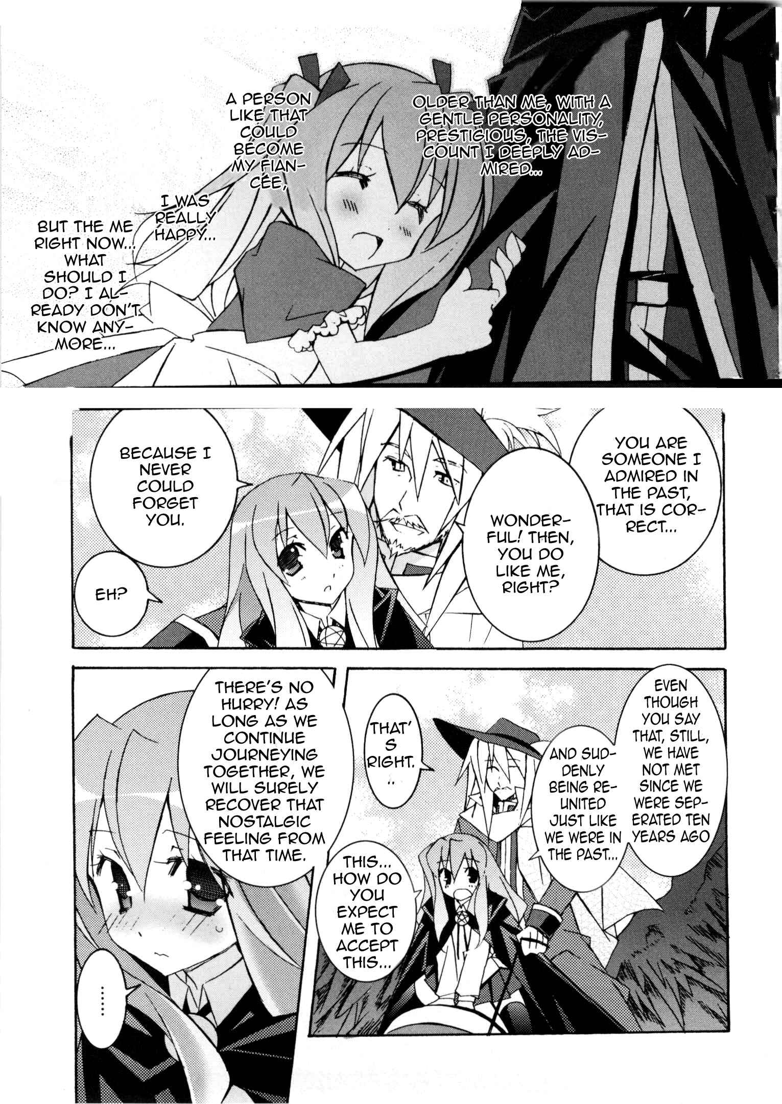 Page 7 Chapter 16 Zero no Tsukaima