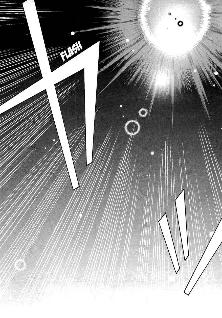 Page 21 Chapter 35 Zero no Tsukaima