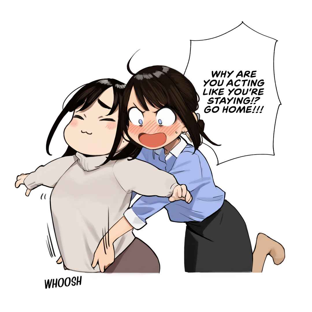 Page 2 Chapter 75 Ganbare, Douki-chan (Webcomic)