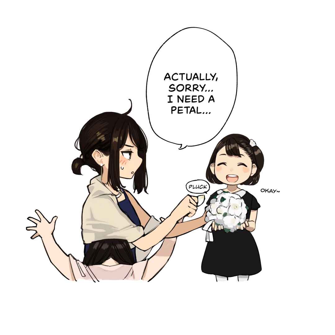 Page 3 Chapter 40 Ganbare, Douki-chan (Webcomic)