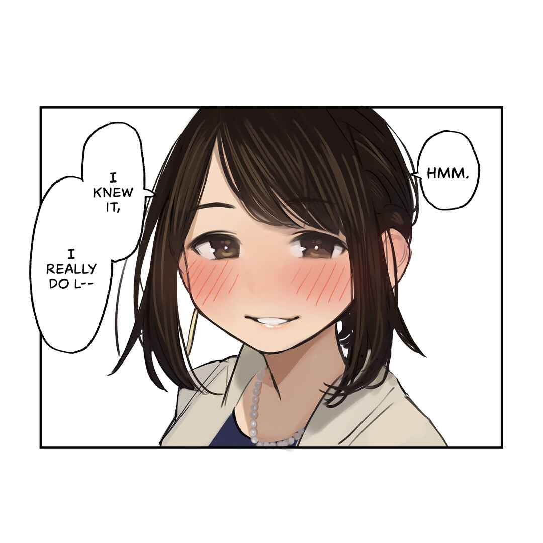 Page 4 Chapter 43 Ganbare, Douki-chan (Webcomic)