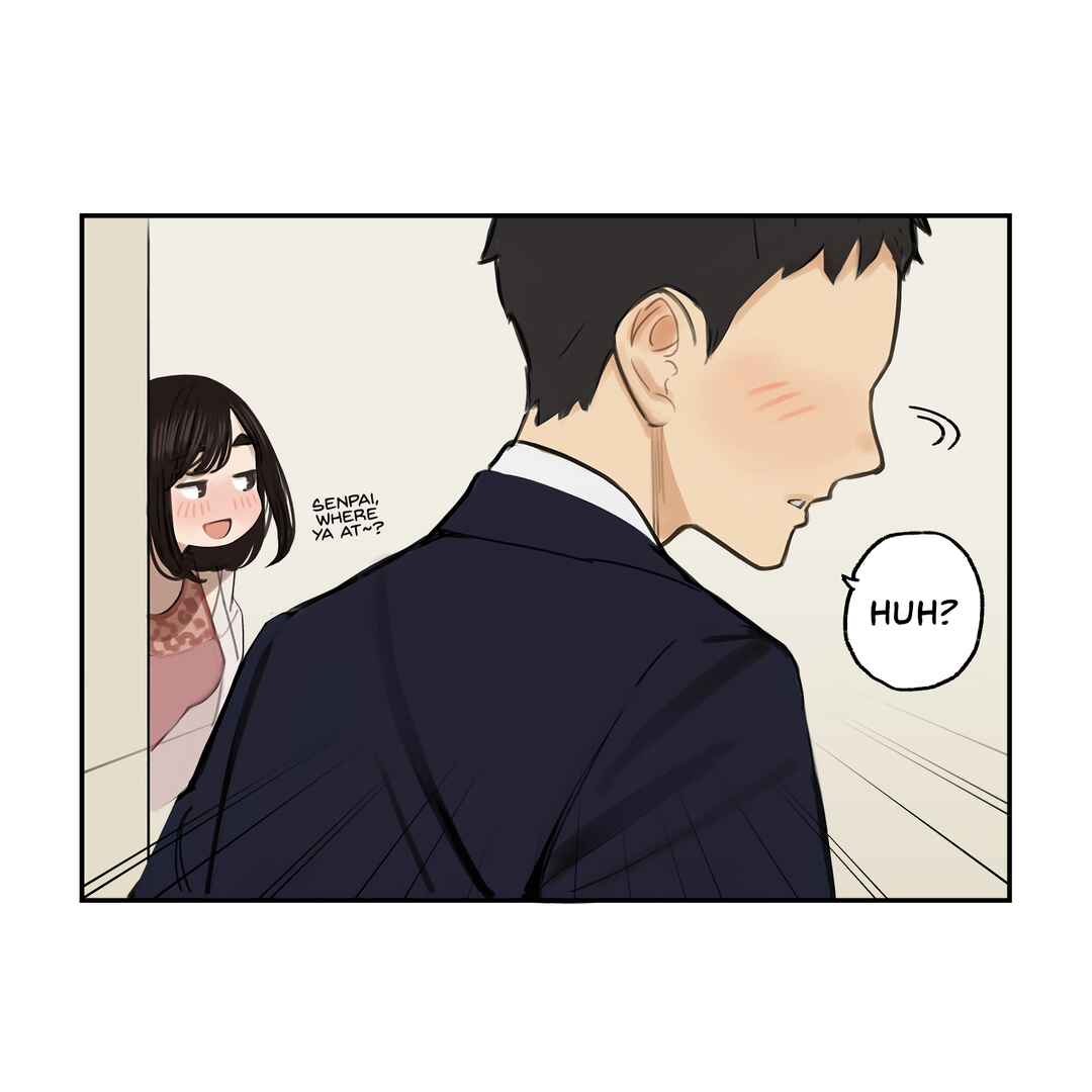 Page 5 Chapter 43 Ganbare, Douki-chan (Webcomic)