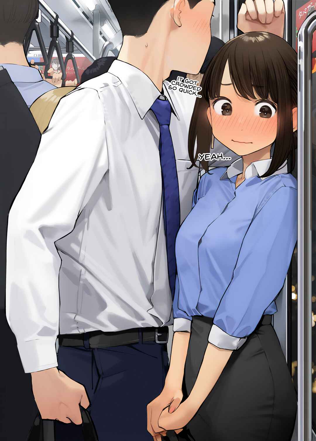 Page 1 Chapter 97 Ganbare, Douki-chan (Webcomic)