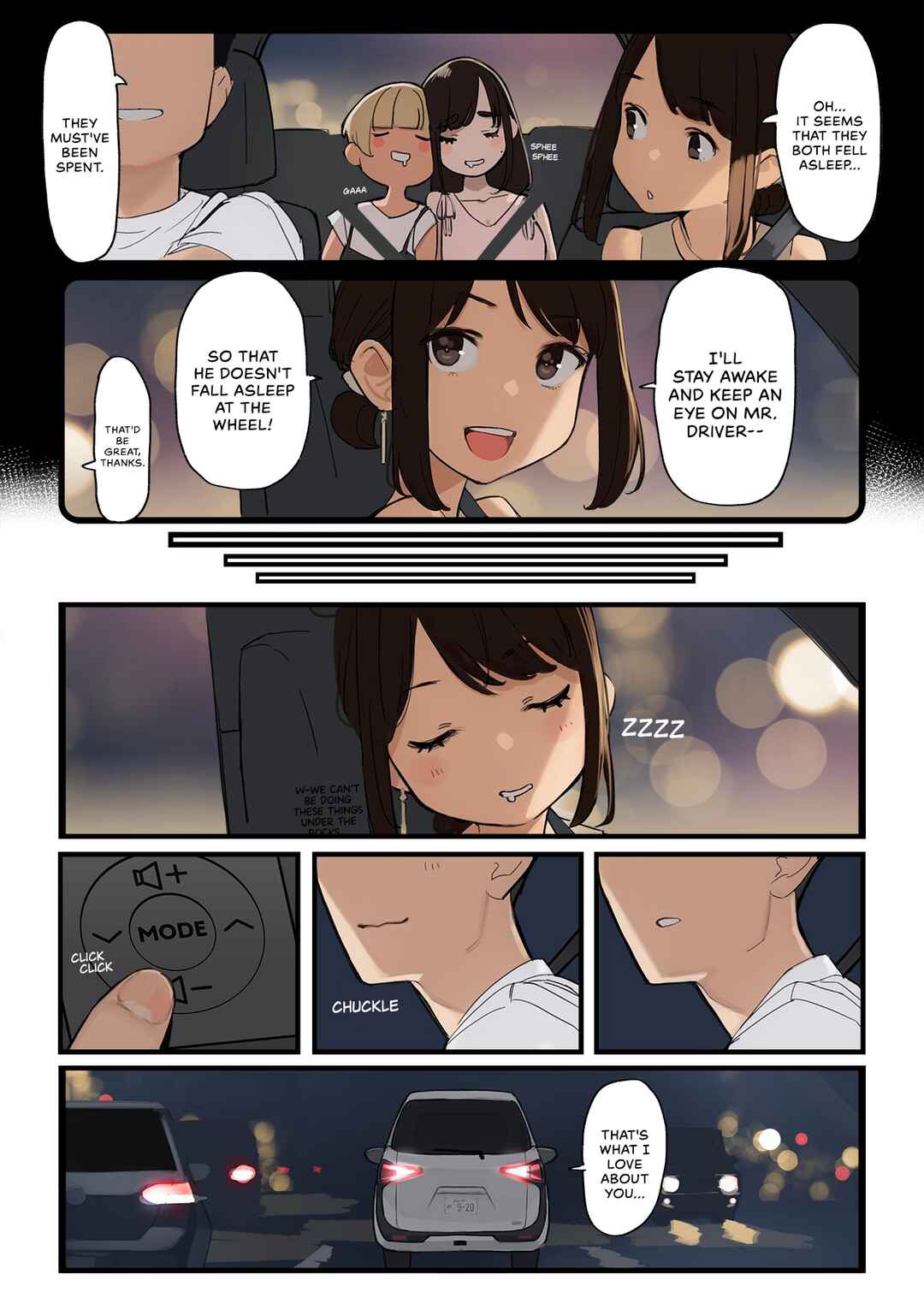Page 2 Chapter 108 Ganbare, Douki-chan (Webcomic)