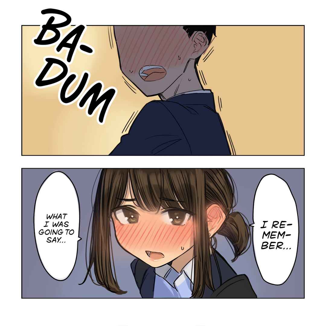 Page 2 Chapter 32 Ganbare, Douki-chan (Webcomic)