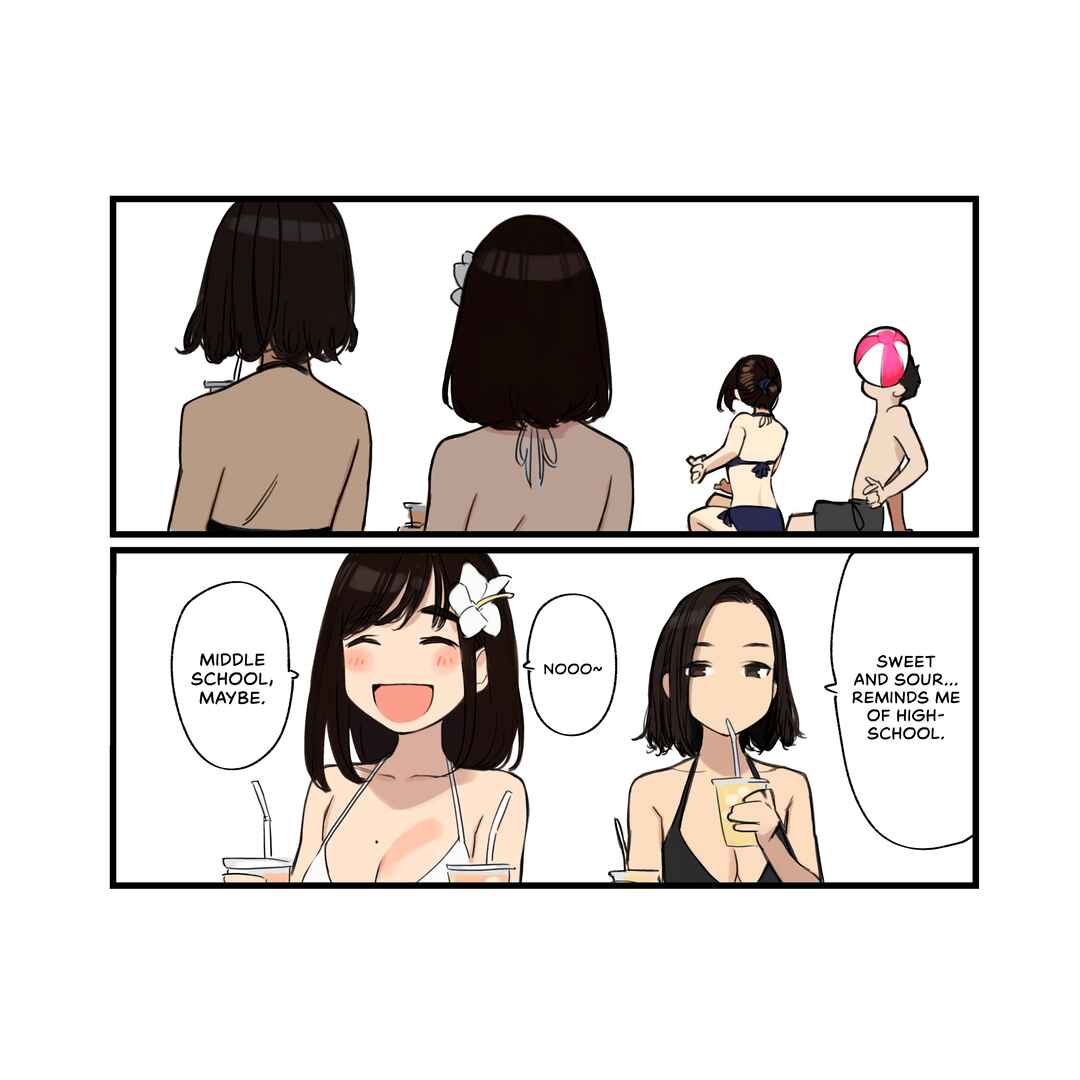 Page 3 Chapter 50 Ganbare, Douki-chan (Webcomic)
