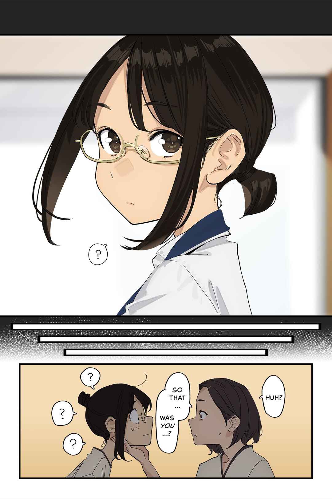 Page 5 Chapter 173 Ganbare, Douki-chan (Webcomic)