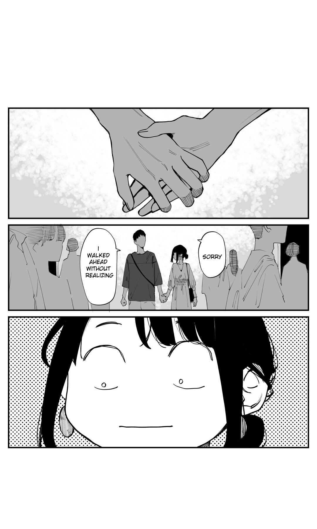 Page 2 Chapter 236 Ganbare, Douki-chan (Webcomic)