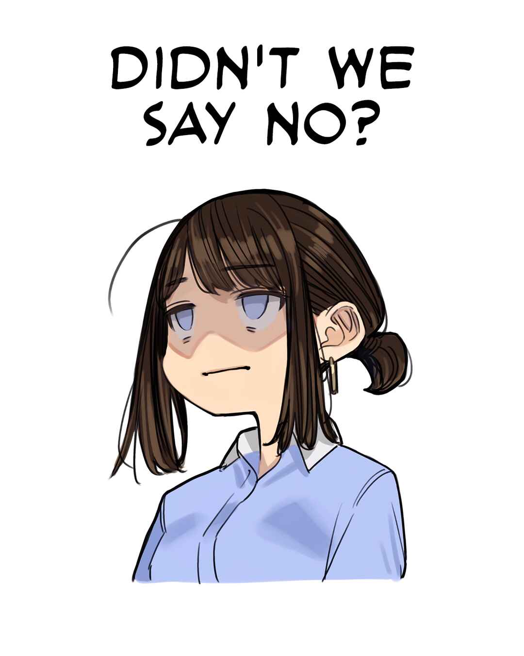 Page 2 Chapter 29 Ganbare, Douki-chan (Webcomic)