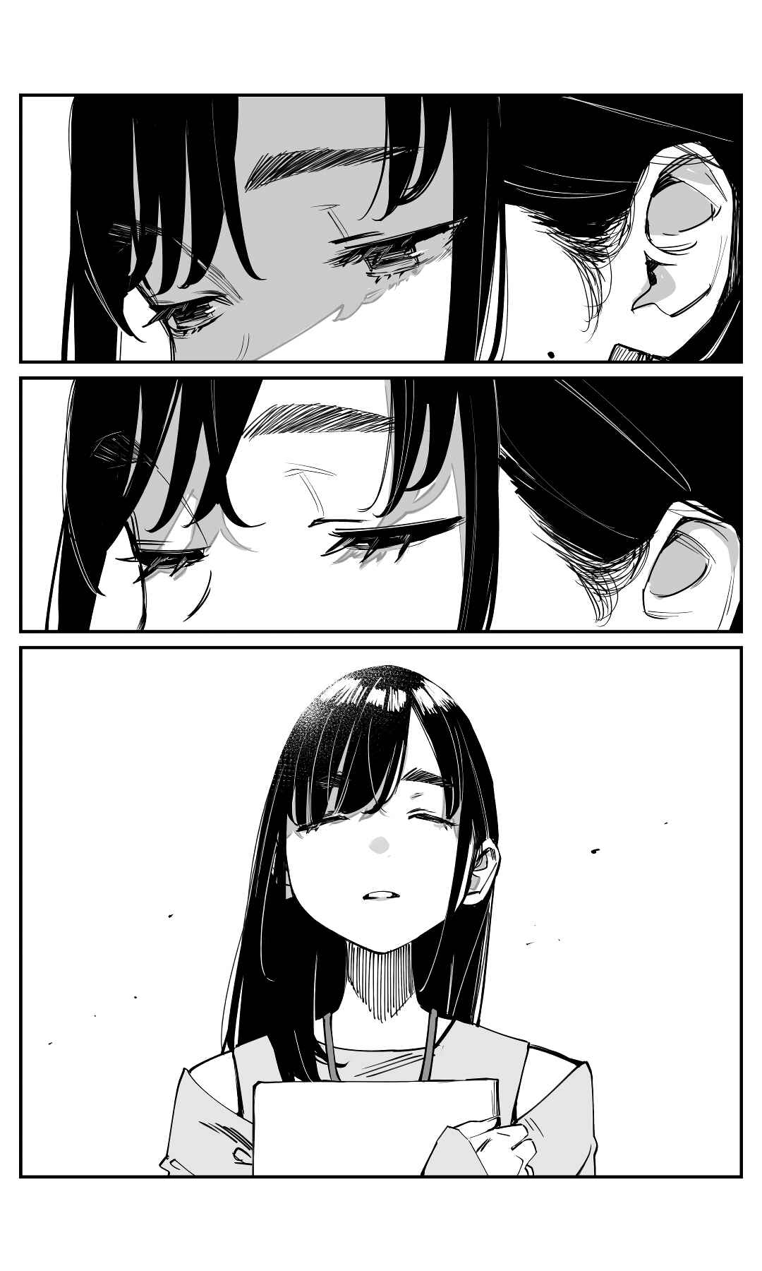 Page 2 Chapter 229 Ganbare, Douki-chan (Webcomic)